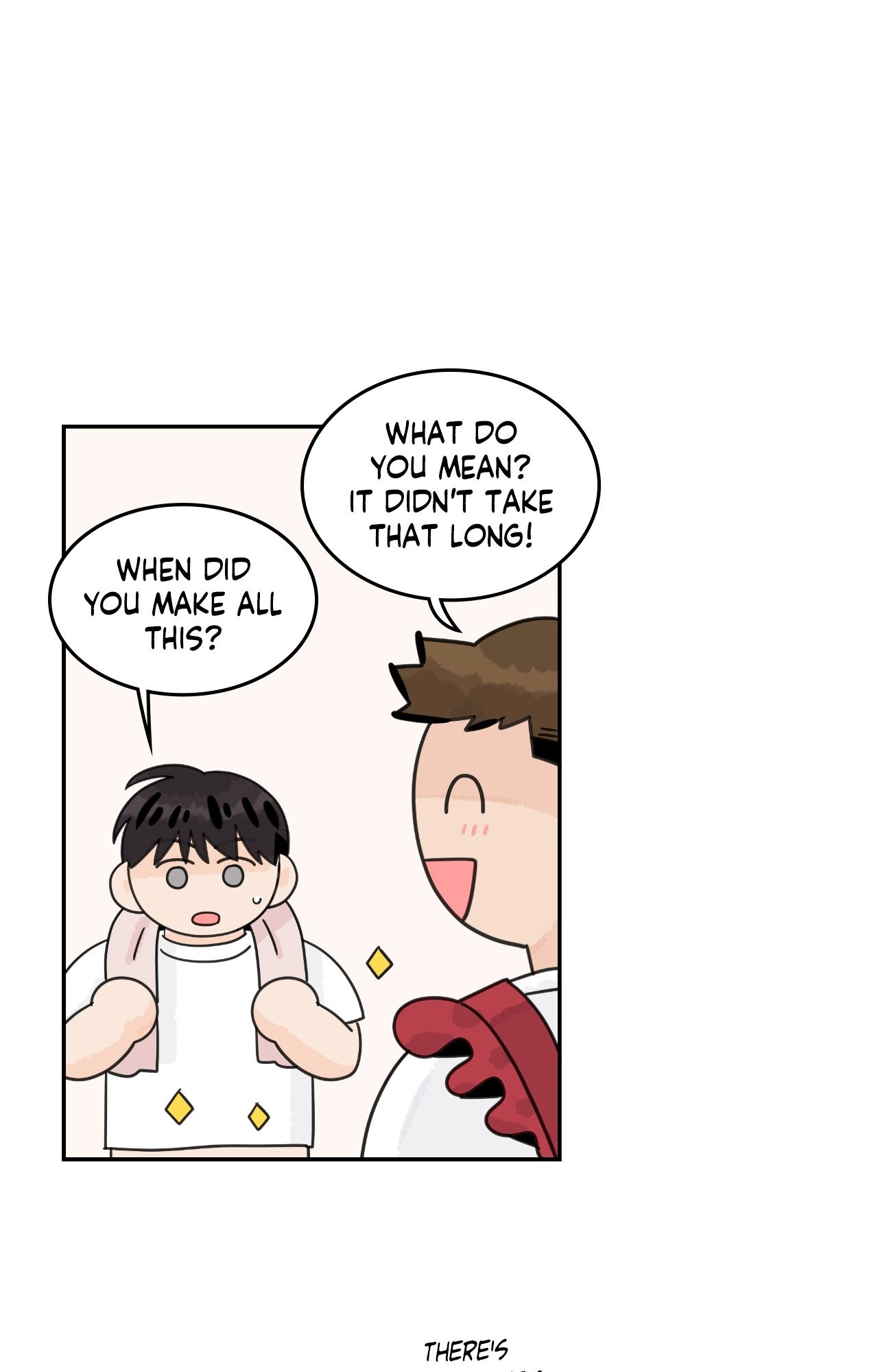 The Assistant Manager Wants To Do It Chapter 101 page 41 - 