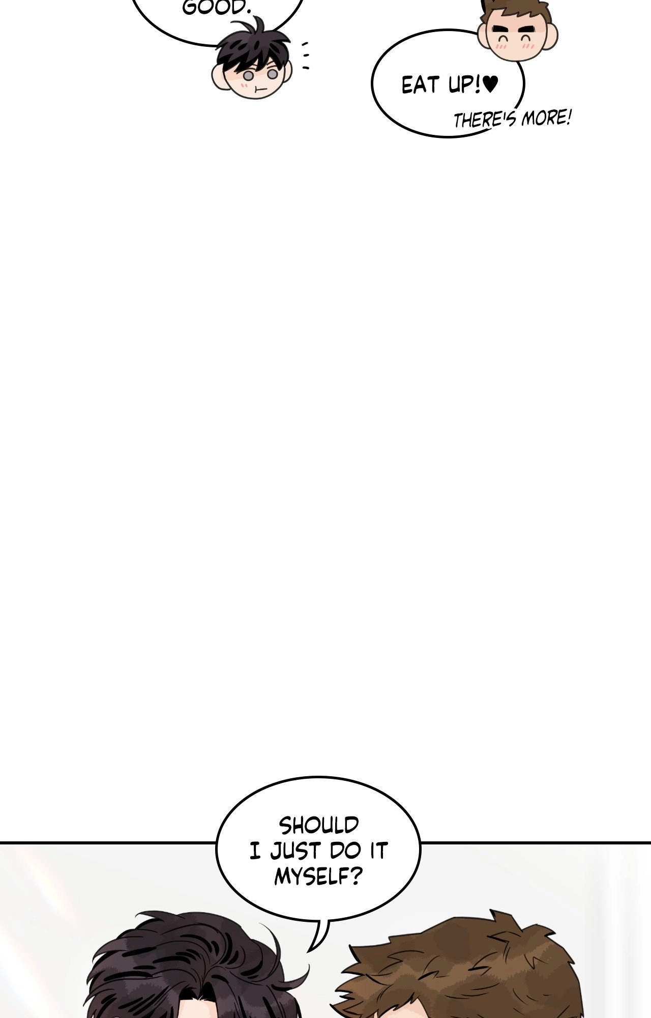 The Assistant Manager Wants To Do It Chapter 101 page 43 - 