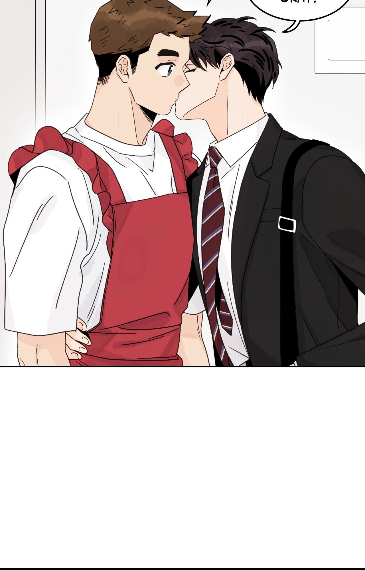 The Assistant Manager Wants To Do It Chapter 101 page 47 - 