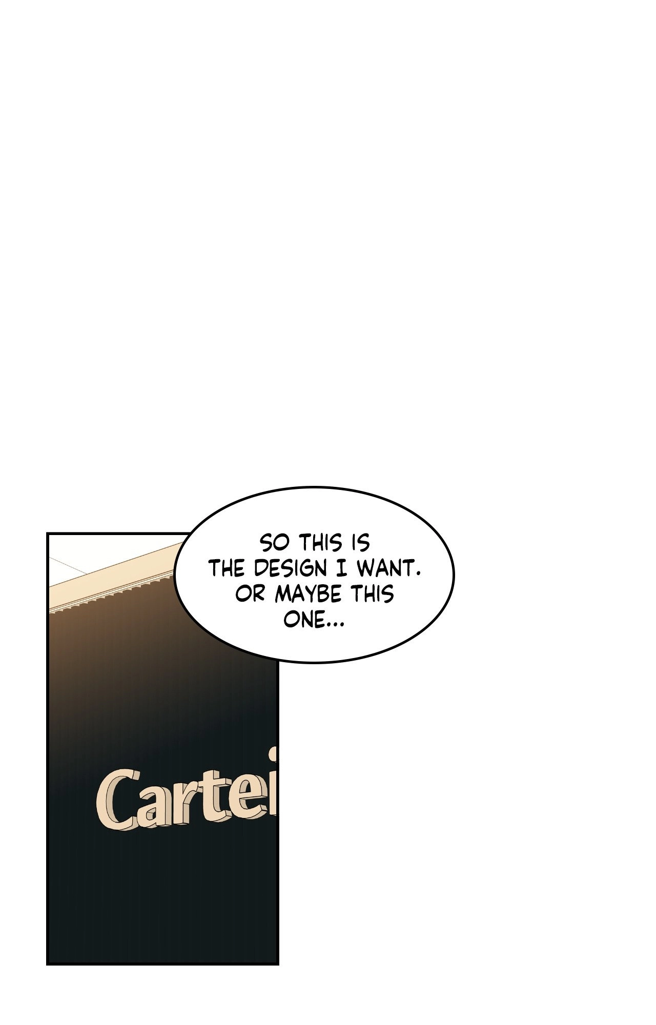 The Assistant Manager Wants To Do It Chapter 101 page 51 - 
