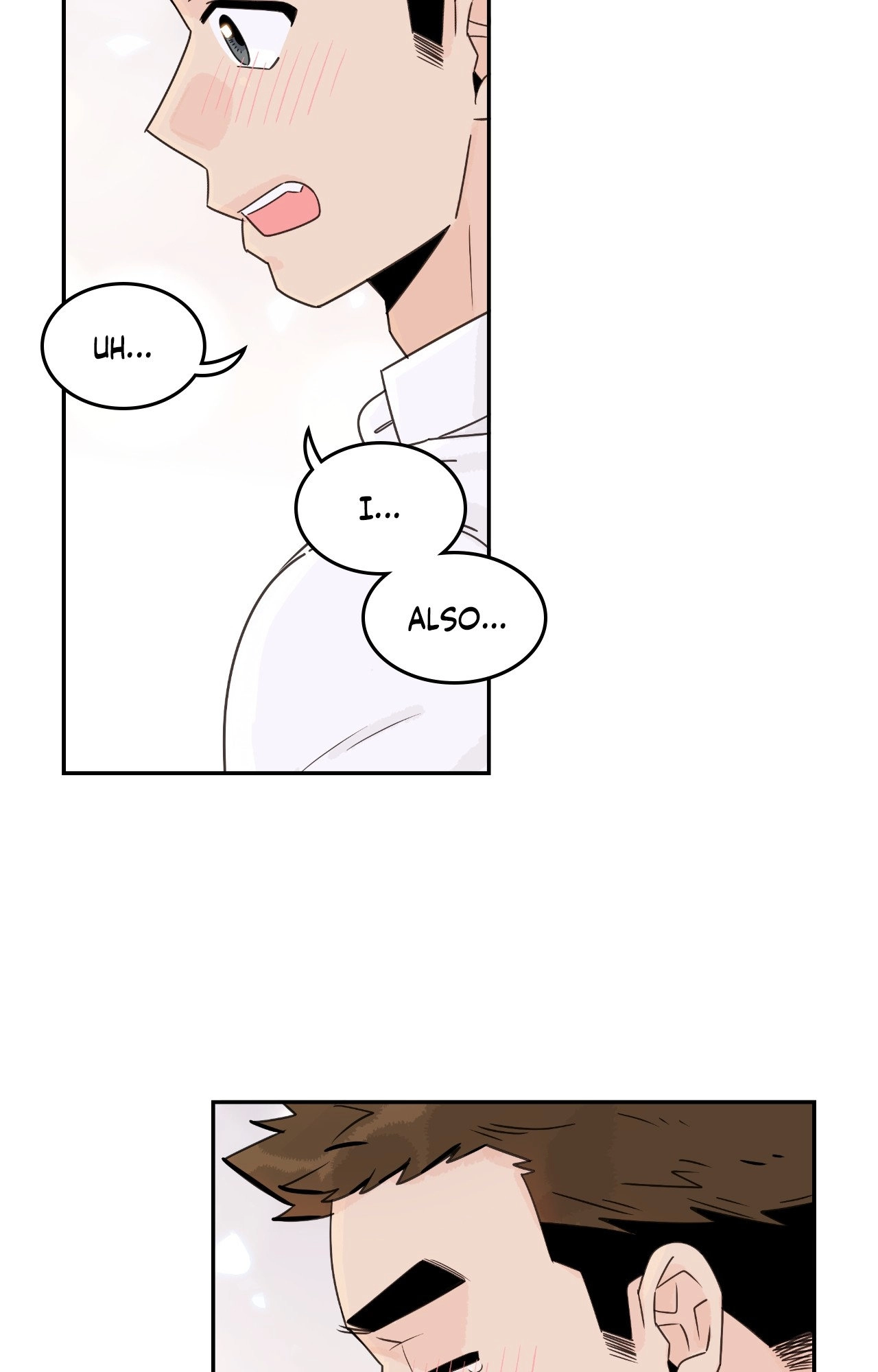 The Assistant Manager Wants To Do It Chapter 102 page 11 - 
