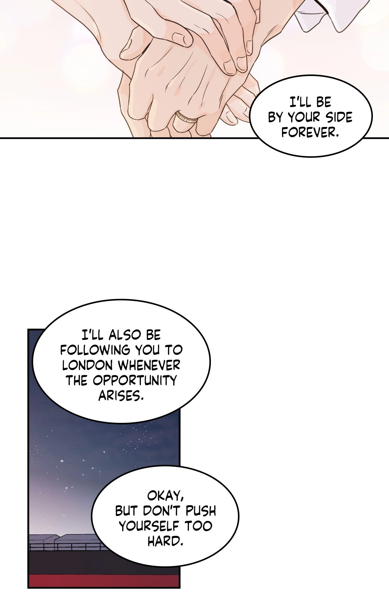 The Assistant Manager Wants To Do It Chapter 102 page 14 - 