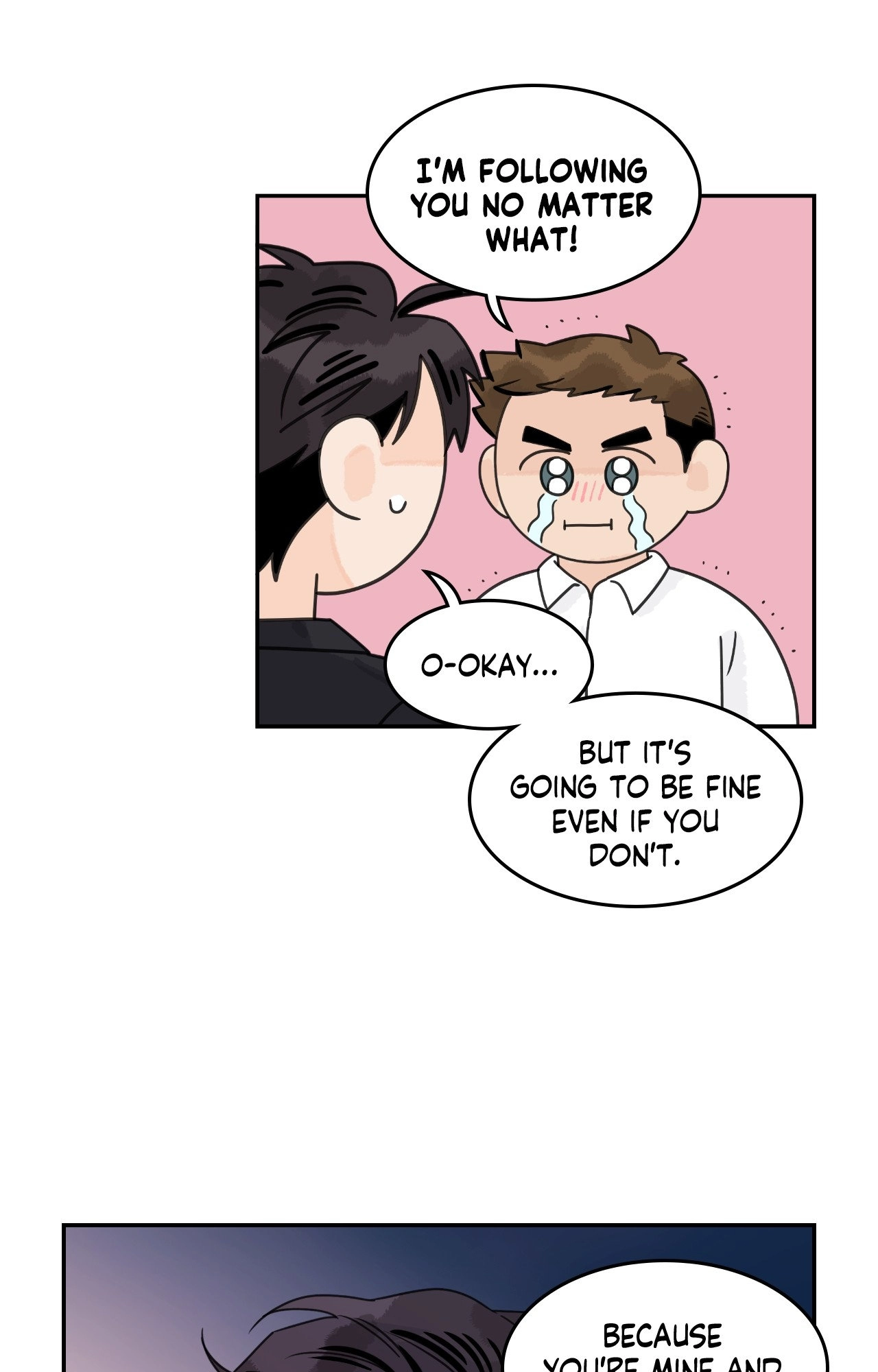 The Assistant Manager Wants To Do It Chapter 102 page 15 - 