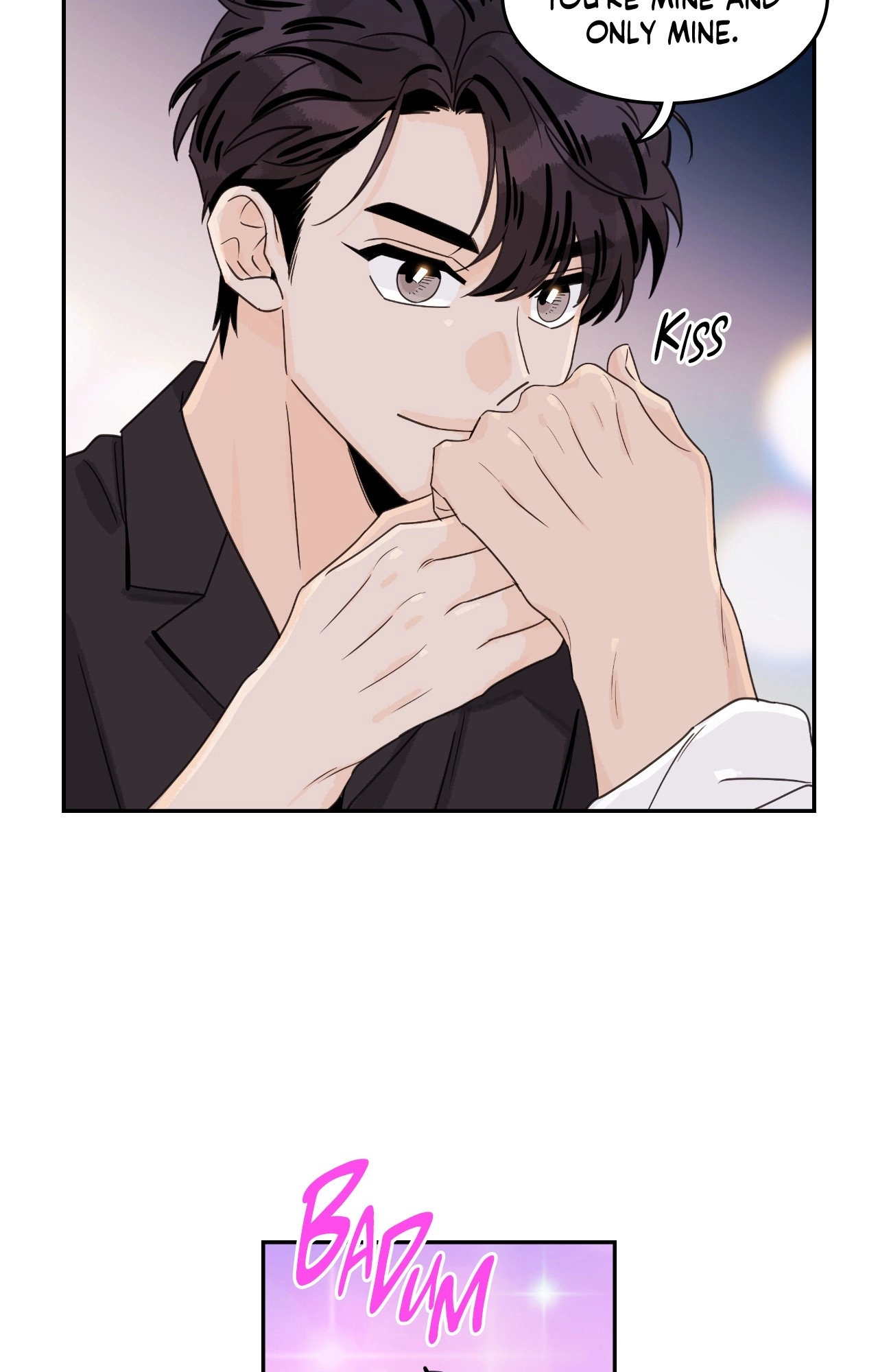 The Assistant Manager Wants To Do It Chapter 102 page 16 - 