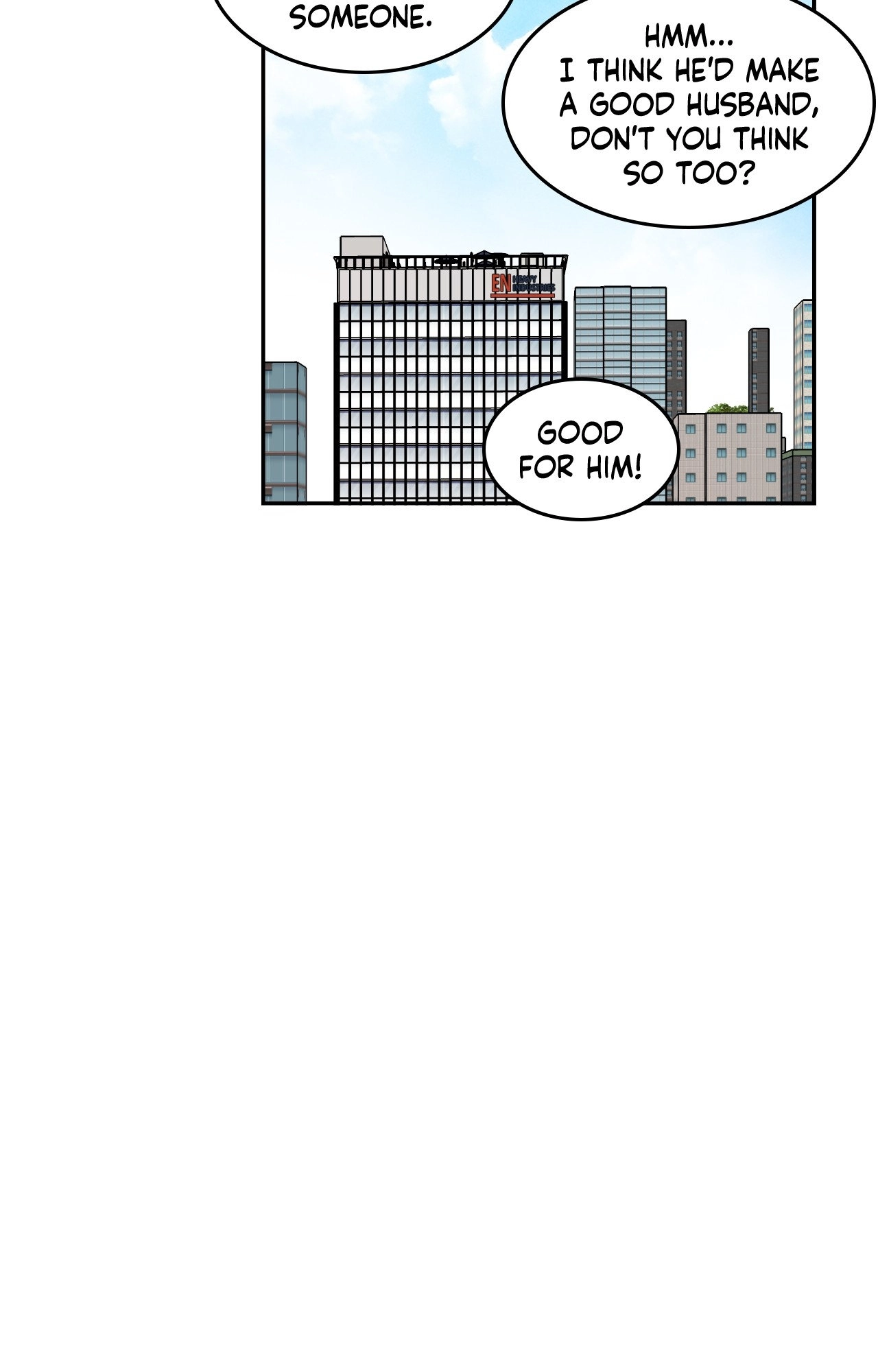 The Assistant Manager Wants To Do It Chapter 102 page 23 - 