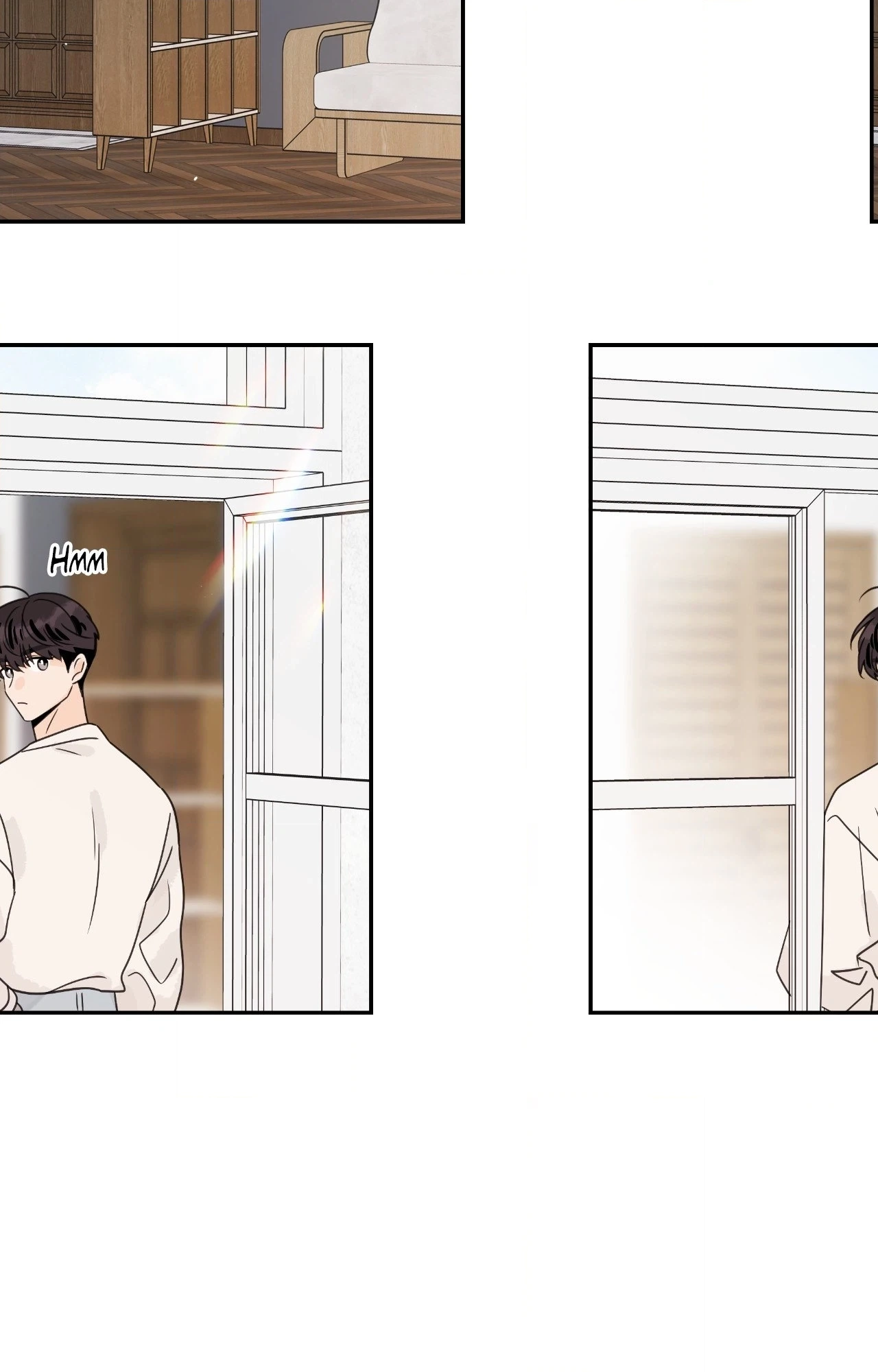The Assistant Manager Wants To Do It Chapter 102 page 30 - 