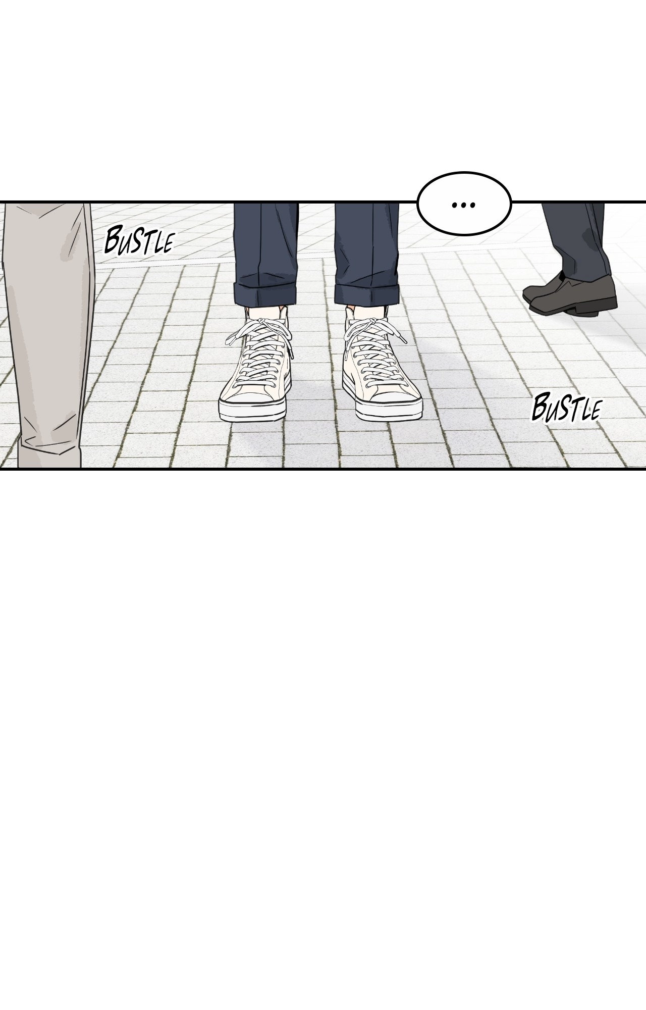 The Assistant Manager Wants To Do It Chapter 102 page 43 - 