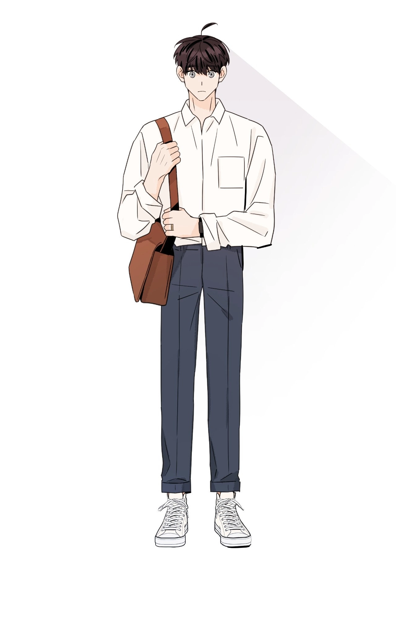 The Assistant Manager Wants To Do It Chapter 102 page 44 - 