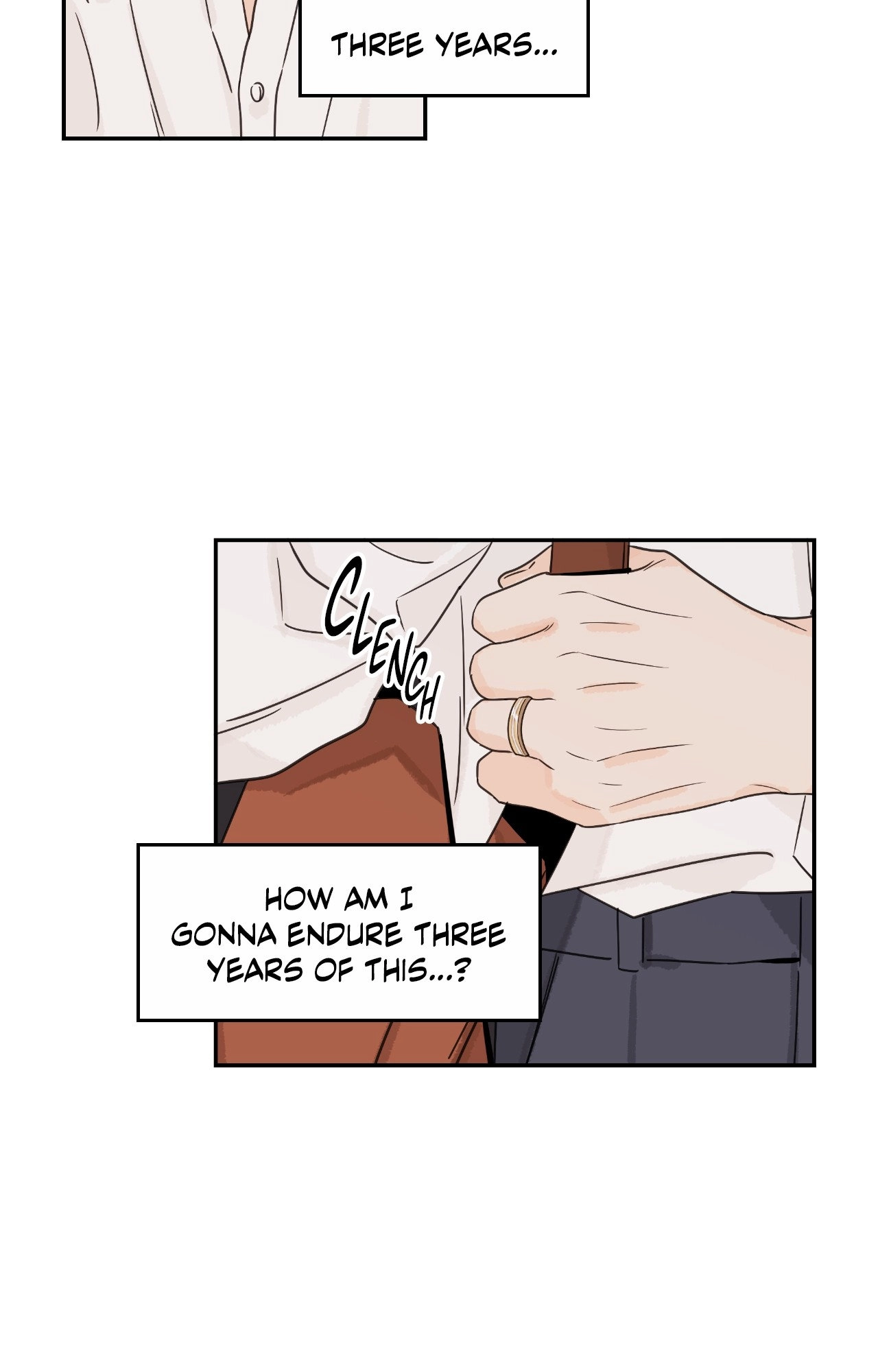 The Assistant Manager Wants To Do It Chapter 102 page 46 - 