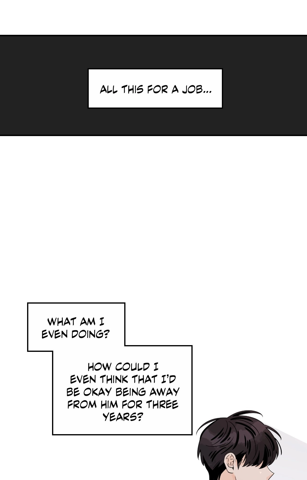 The Assistant Manager Wants To Do It Chapter 102 page 47 - 