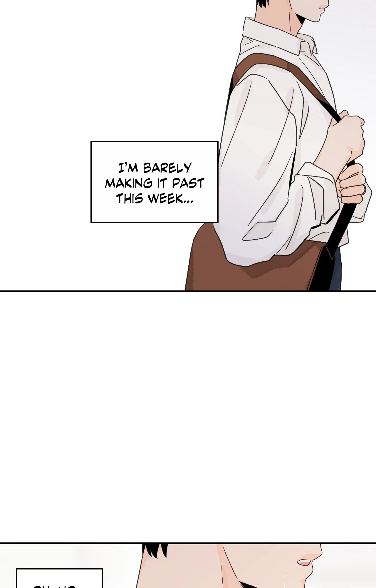 The Assistant Manager Wants To Do It Chapter 102 page 48 - 