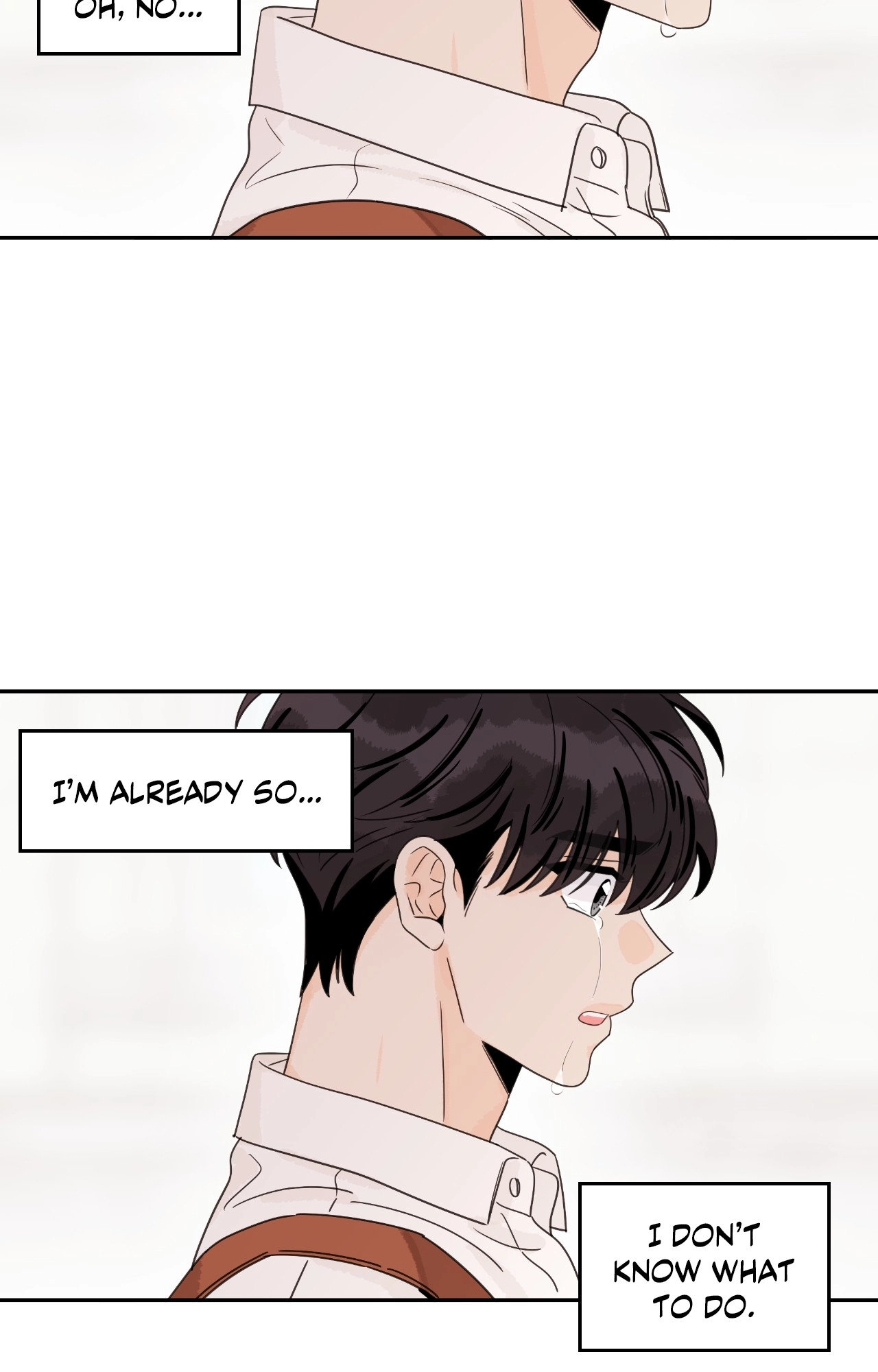 The Assistant Manager Wants To Do It Chapter 102 page 49 - 