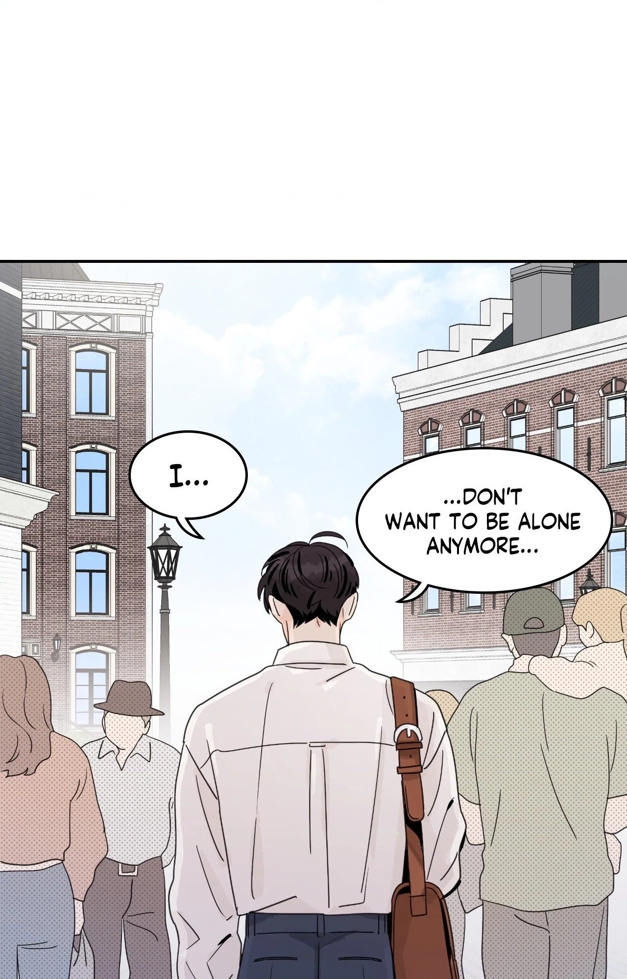 The Assistant Manager Wants To Do It Chapter 102 page 50 - 