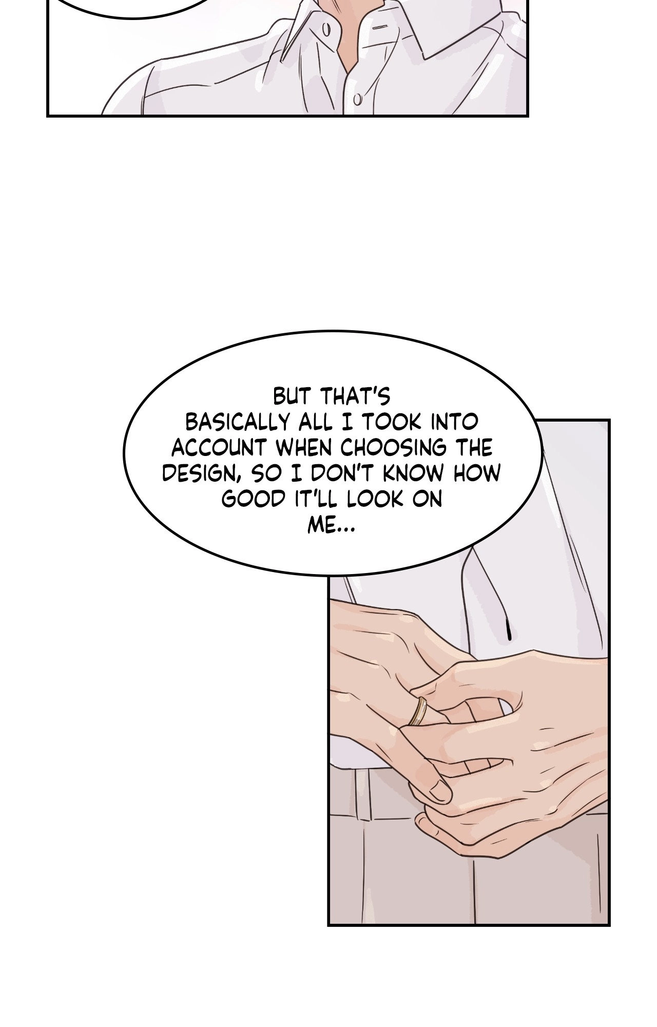 The Assistant Manager Wants To Do It Chapter 102 page 6 - 