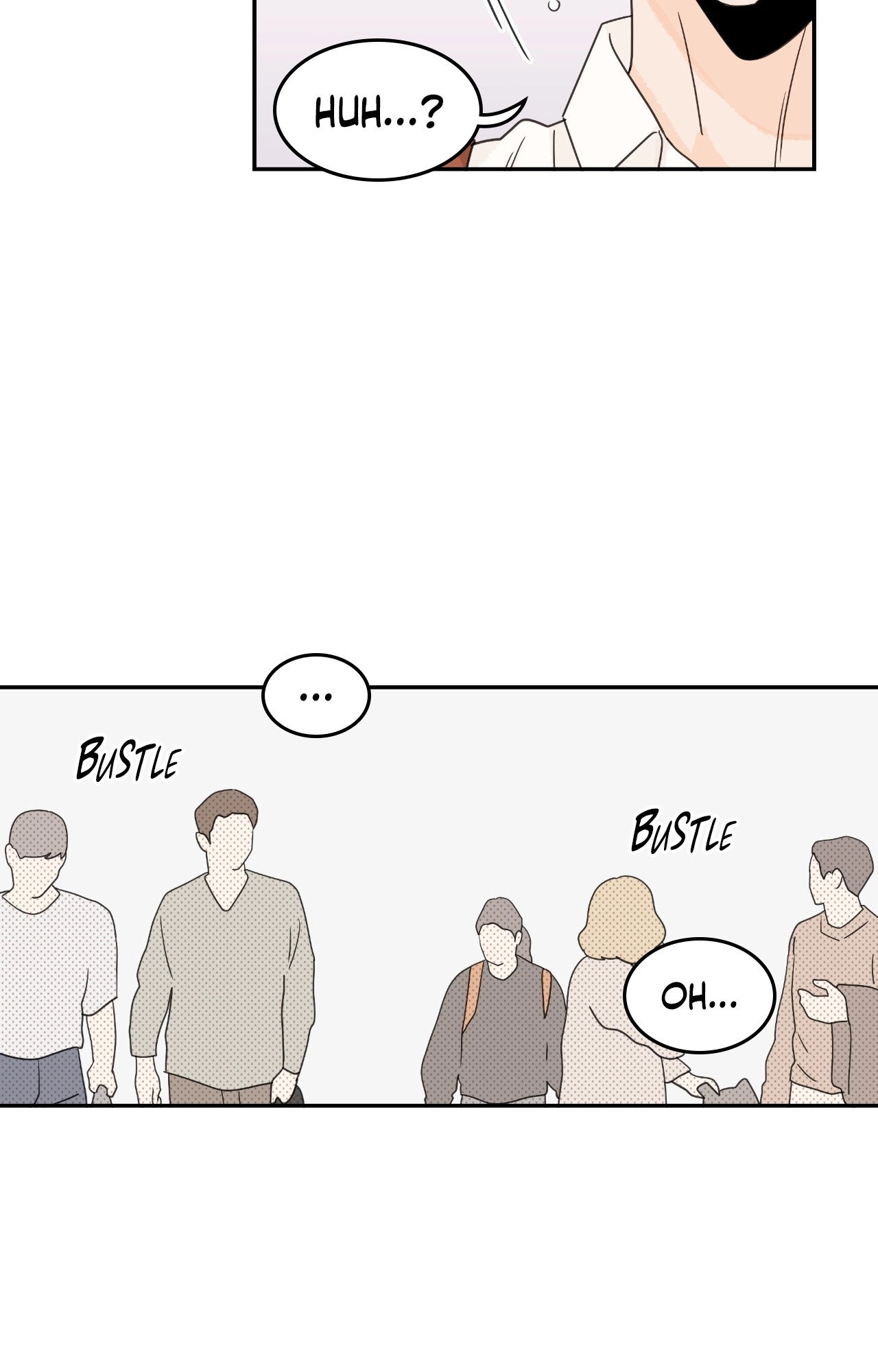 The Assistant Manager Wants To Do It Chapter 102 page 53 - 
