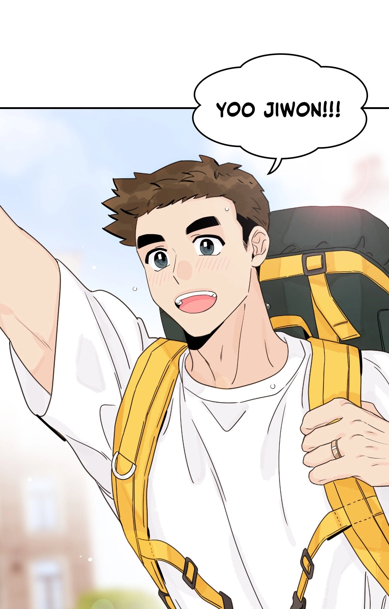 The Assistant Manager Wants To Do It Chapter 102 page 56 - 