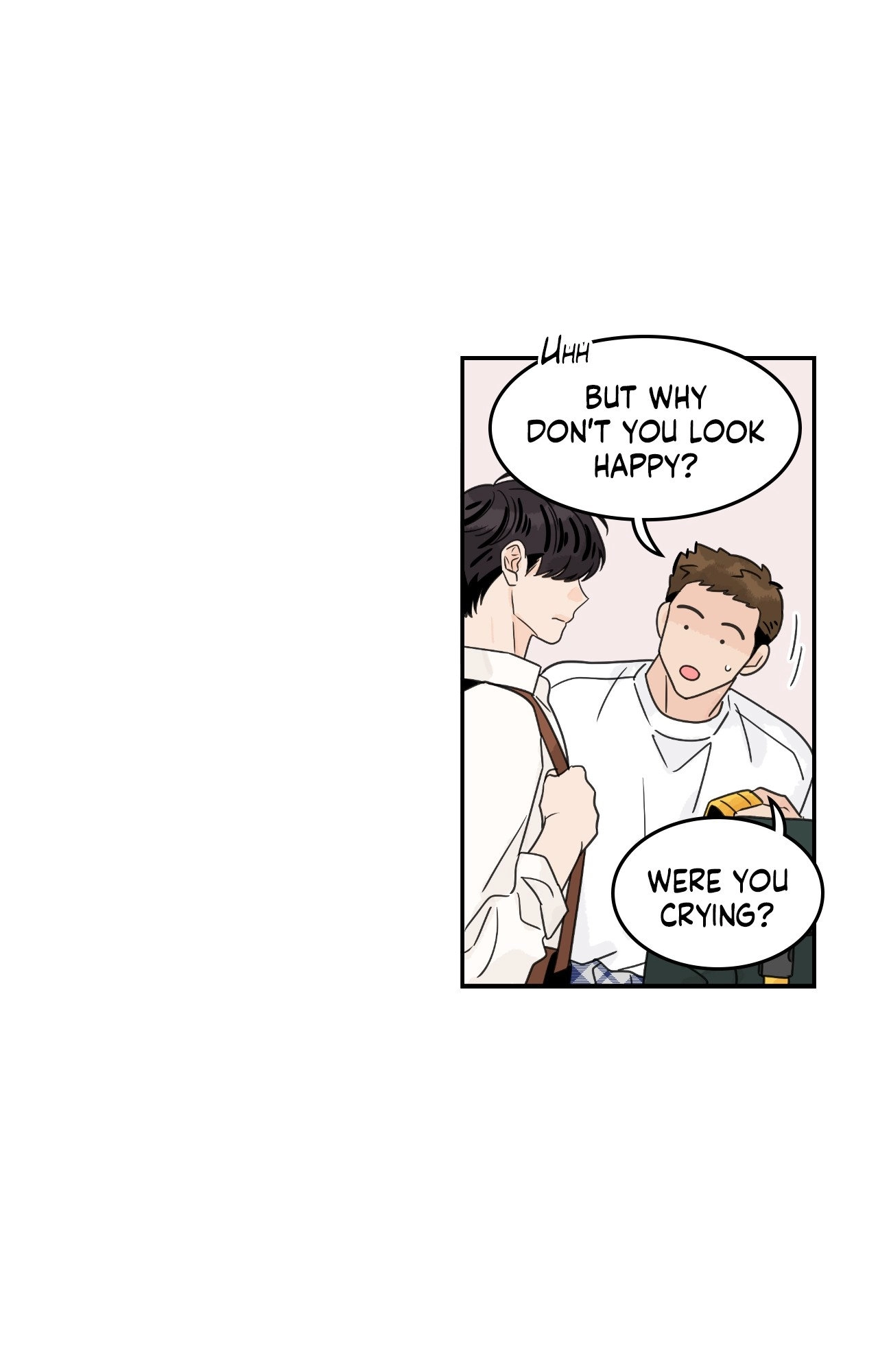 The Assistant Manager Wants To Do It Chapter 102 page 63 - 