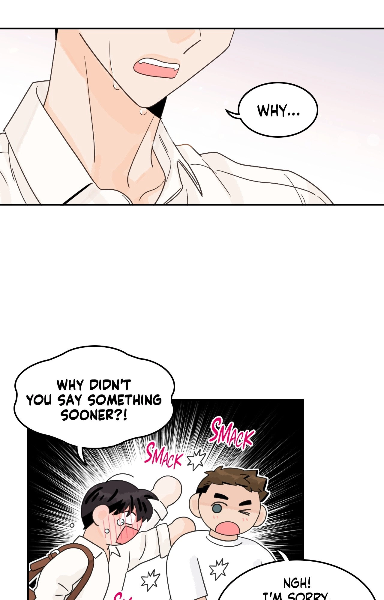 The Assistant Manager Wants To Do It Chapter 102 page 64 - 