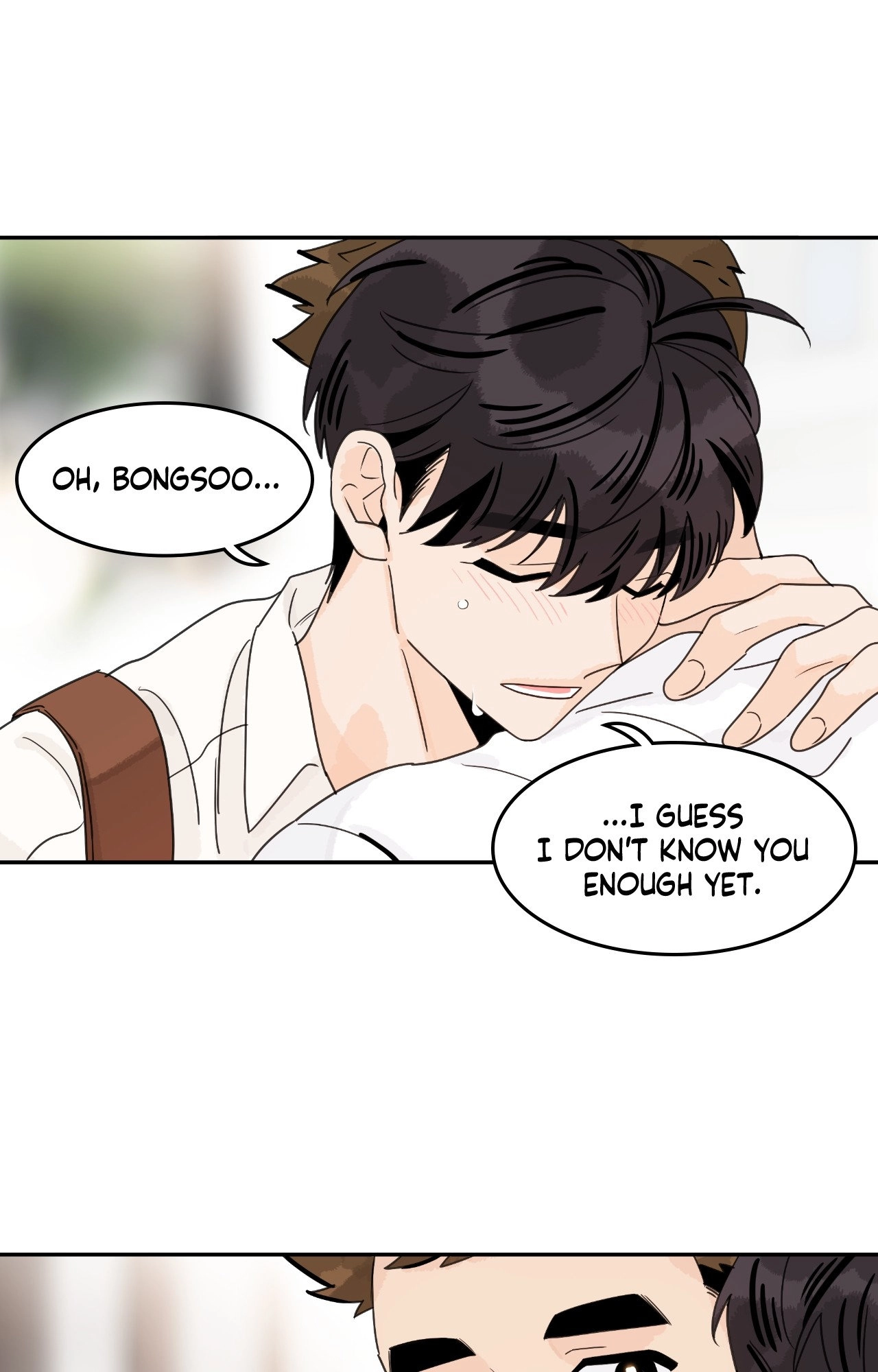 The Assistant Manager Wants To Do It Chapter 102 page 66 - 