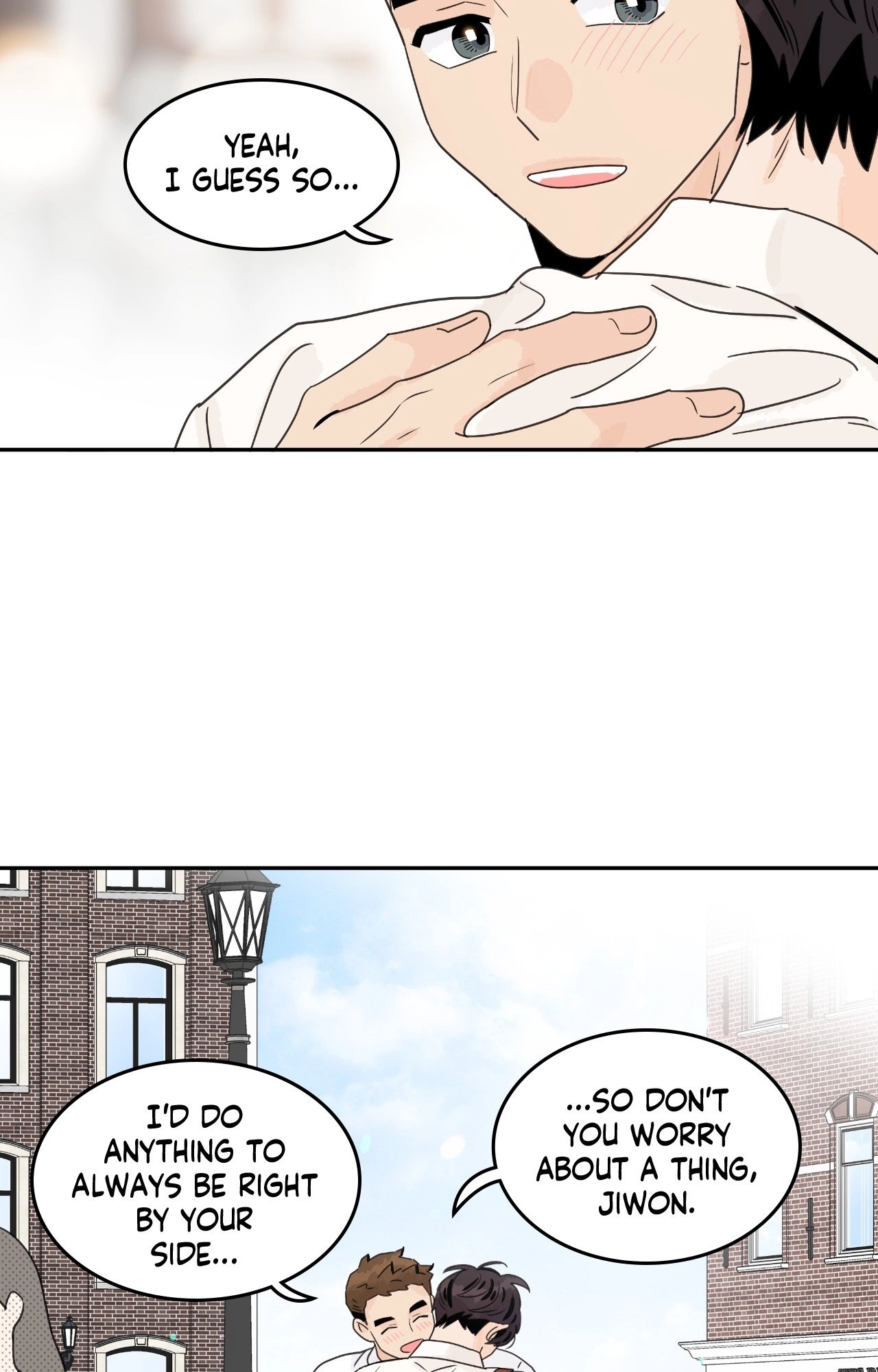 The Assistant Manager Wants To Do It Chapter 102 page 67 - 