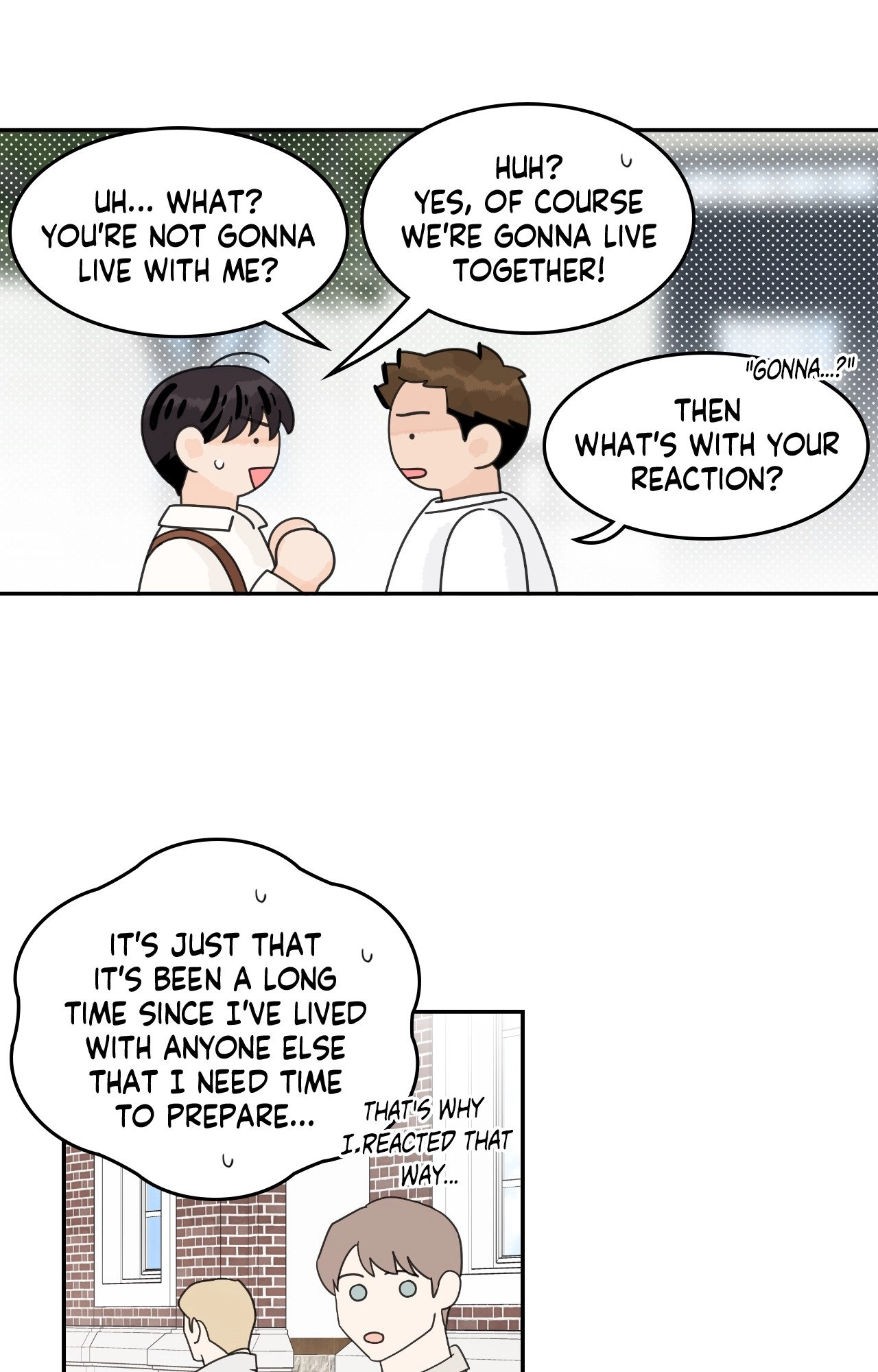 The Assistant Manager Wants To Do It Chapter 102 page 71 - 