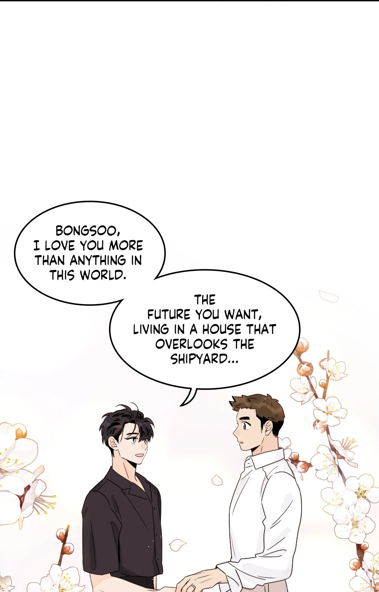 The Assistant Manager Wants To Do It Chapter 102 page 9 - 