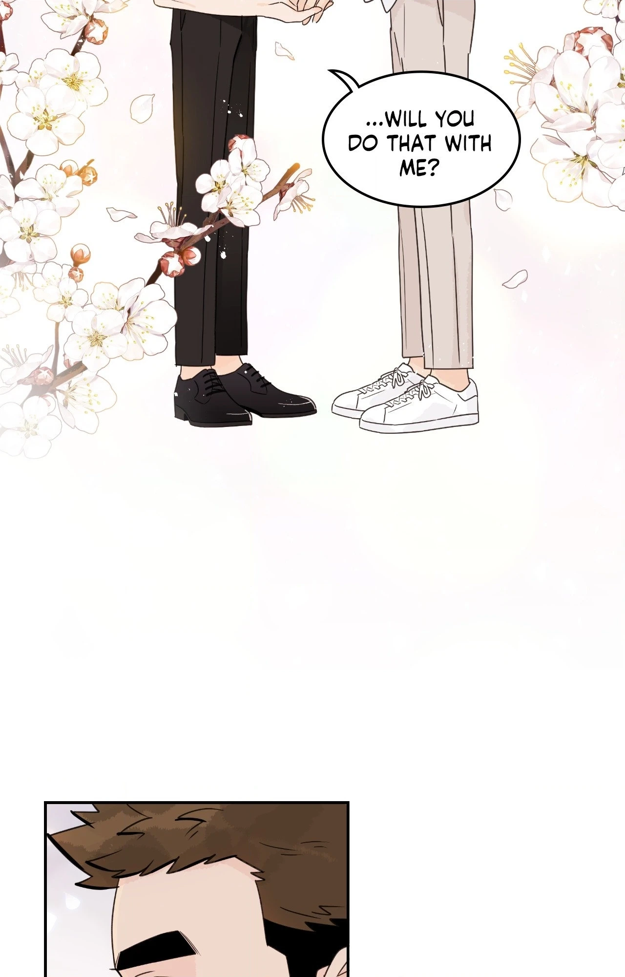 The Assistant Manager Wants To Do It Chapter 102 page 10 - 