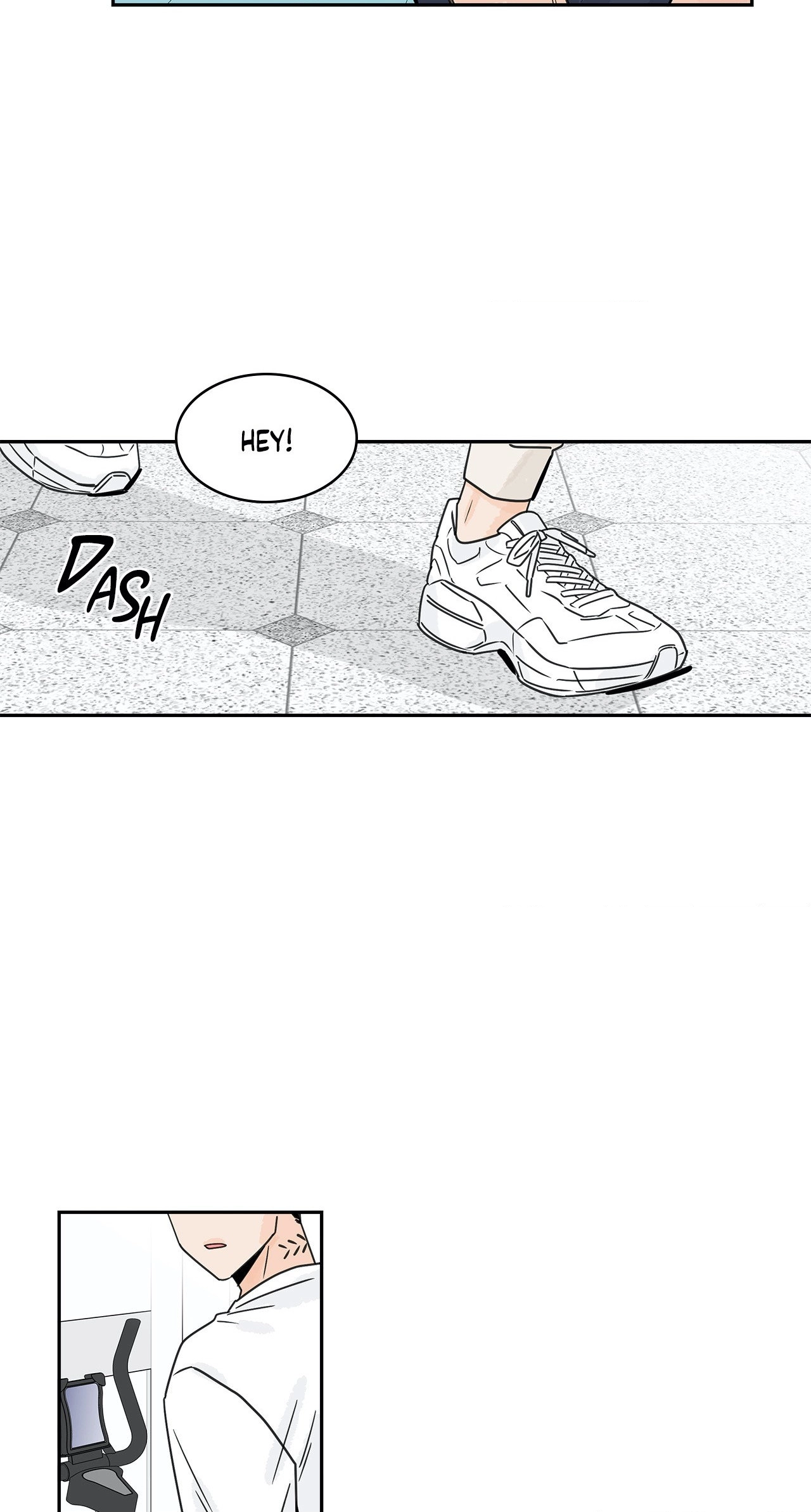 The Assistant Manager Wants To Do It Chapter 13 page 2 - 