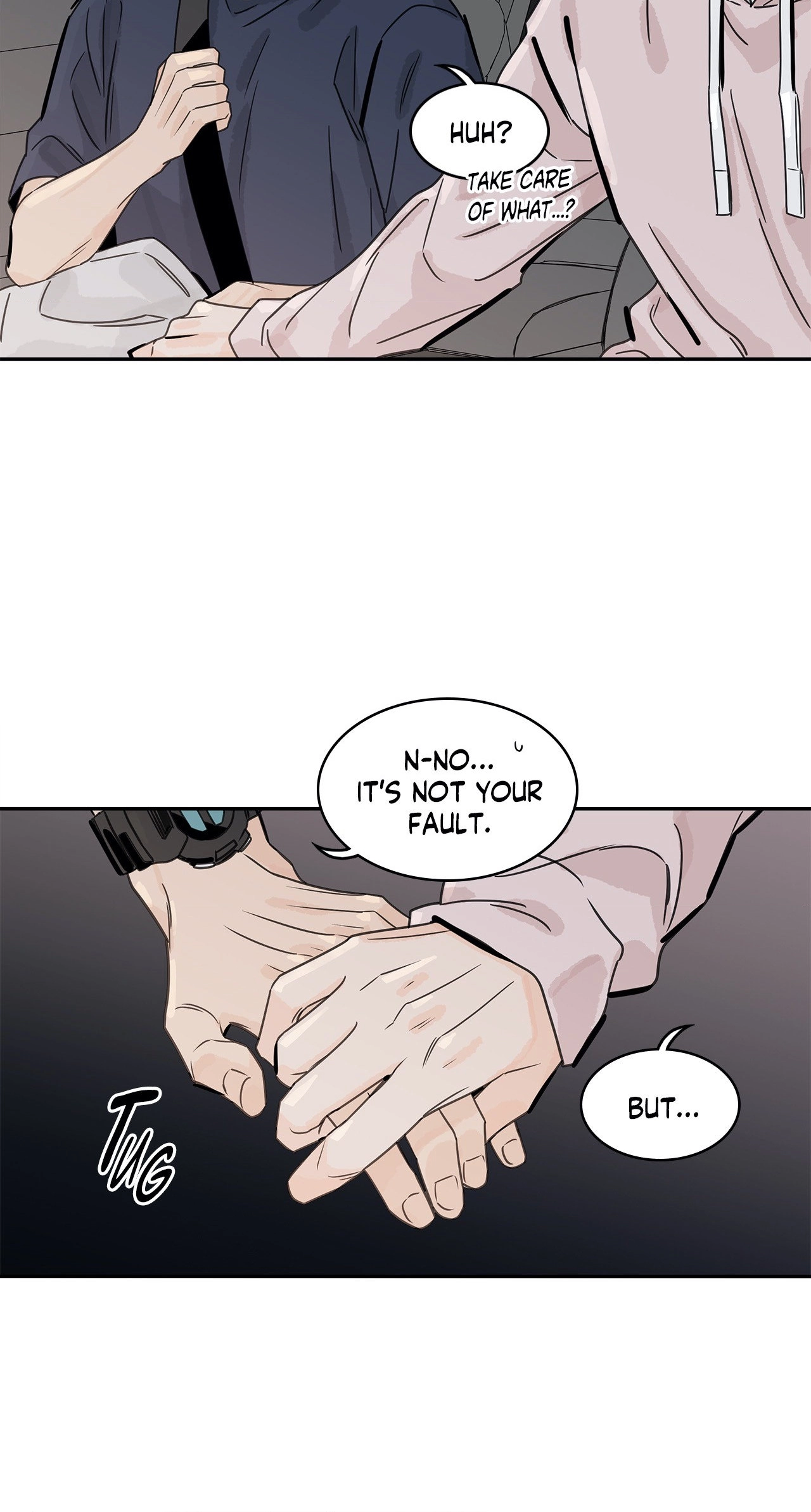 The Assistant Manager Wants To Do It Chapter 13 page 11 - 