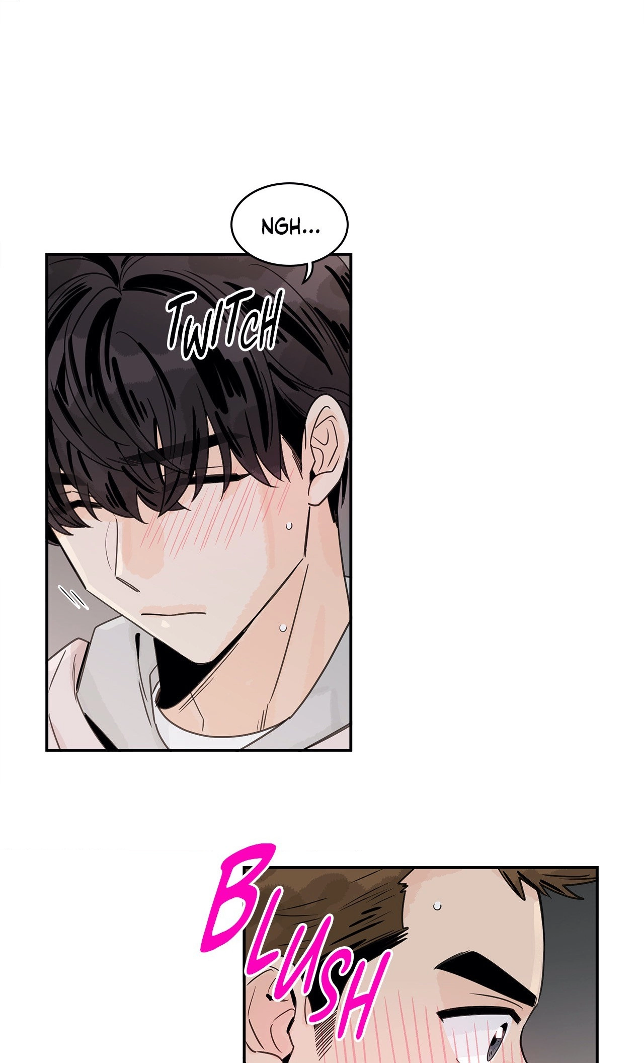 The Assistant Manager Wants To Do It Chapter 13 page 13 - 