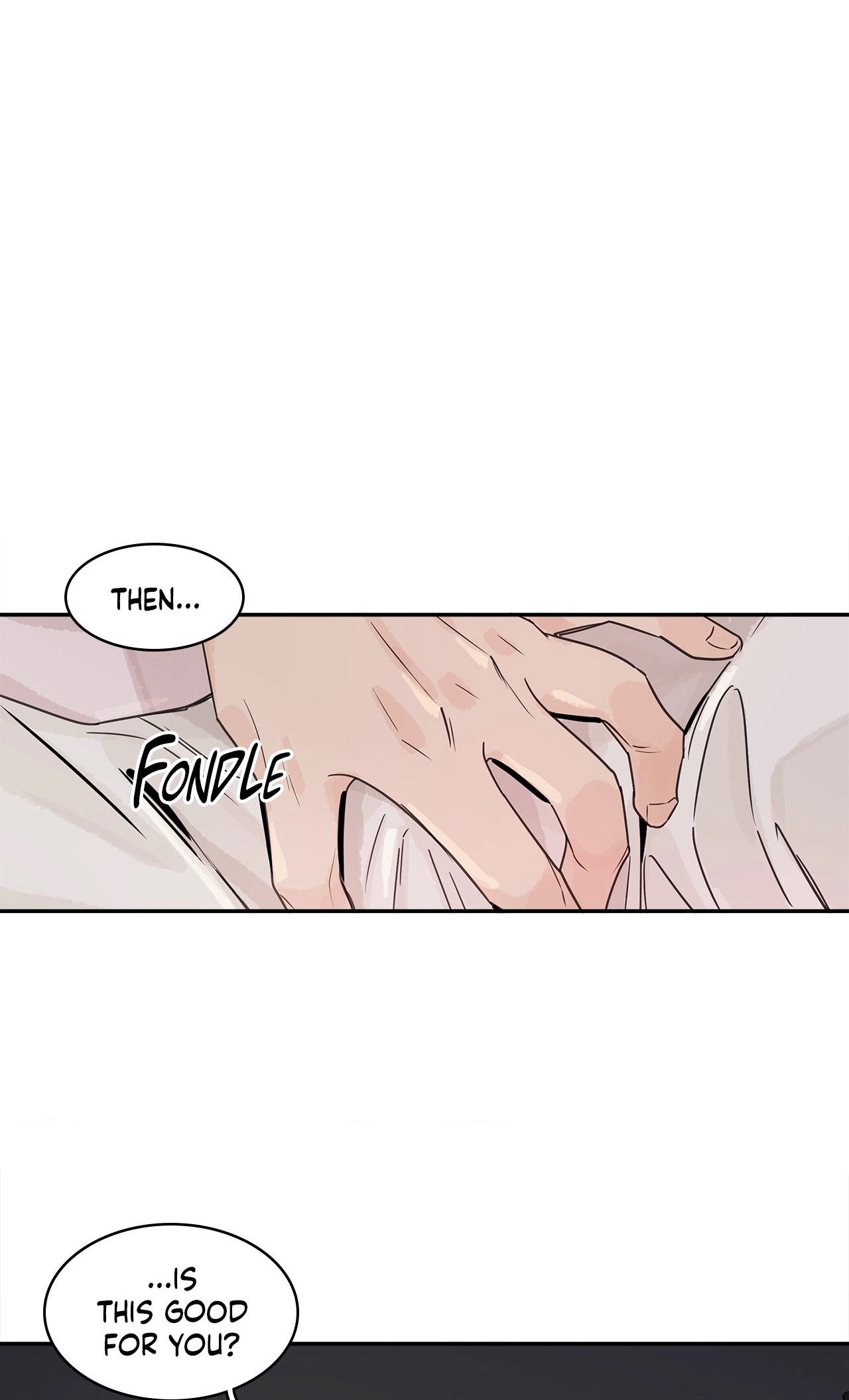 The Assistant Manager Wants To Do It Chapter 13 page 15 - 