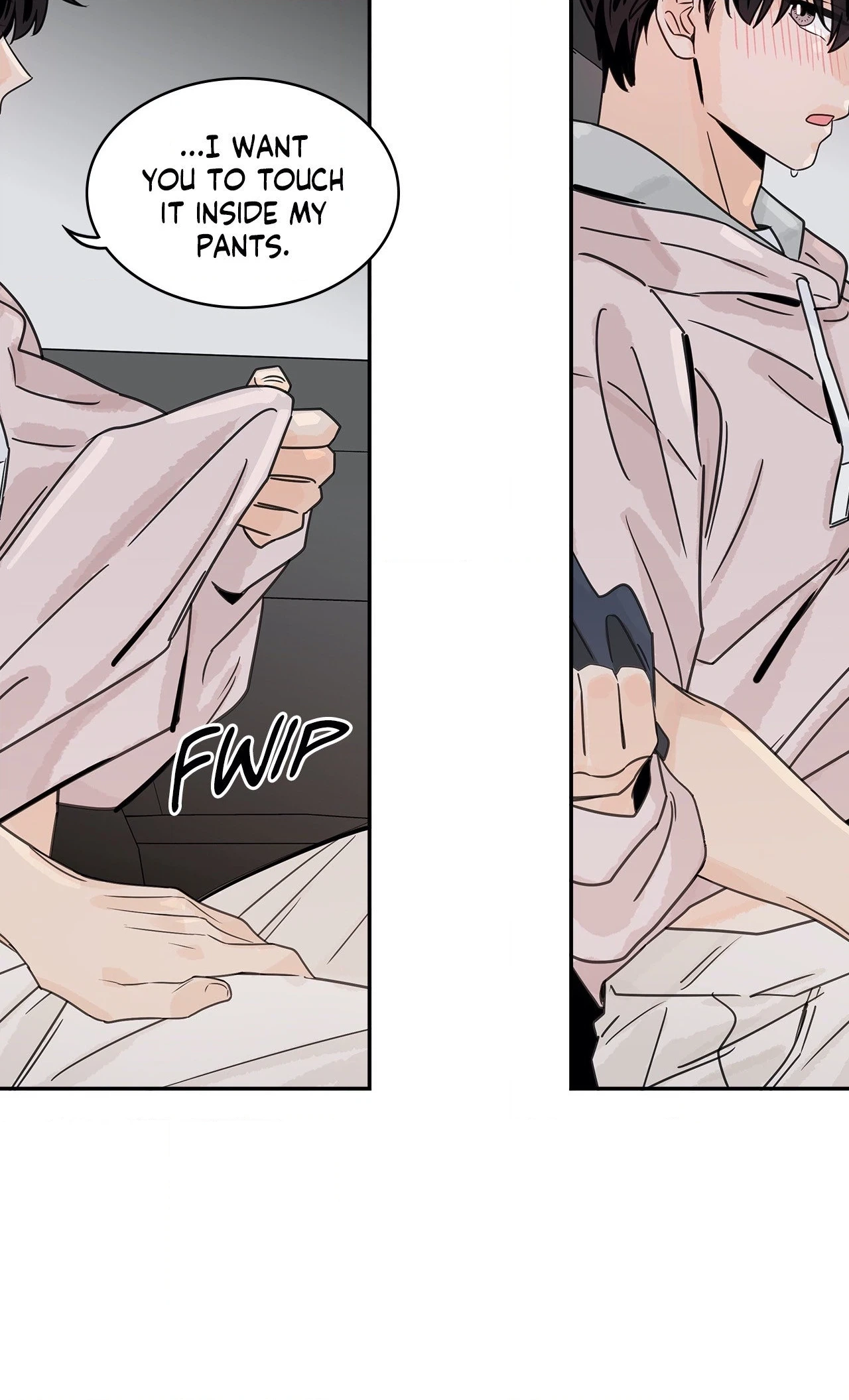 The Assistant Manager Wants To Do It Chapter 13 page 17 - 