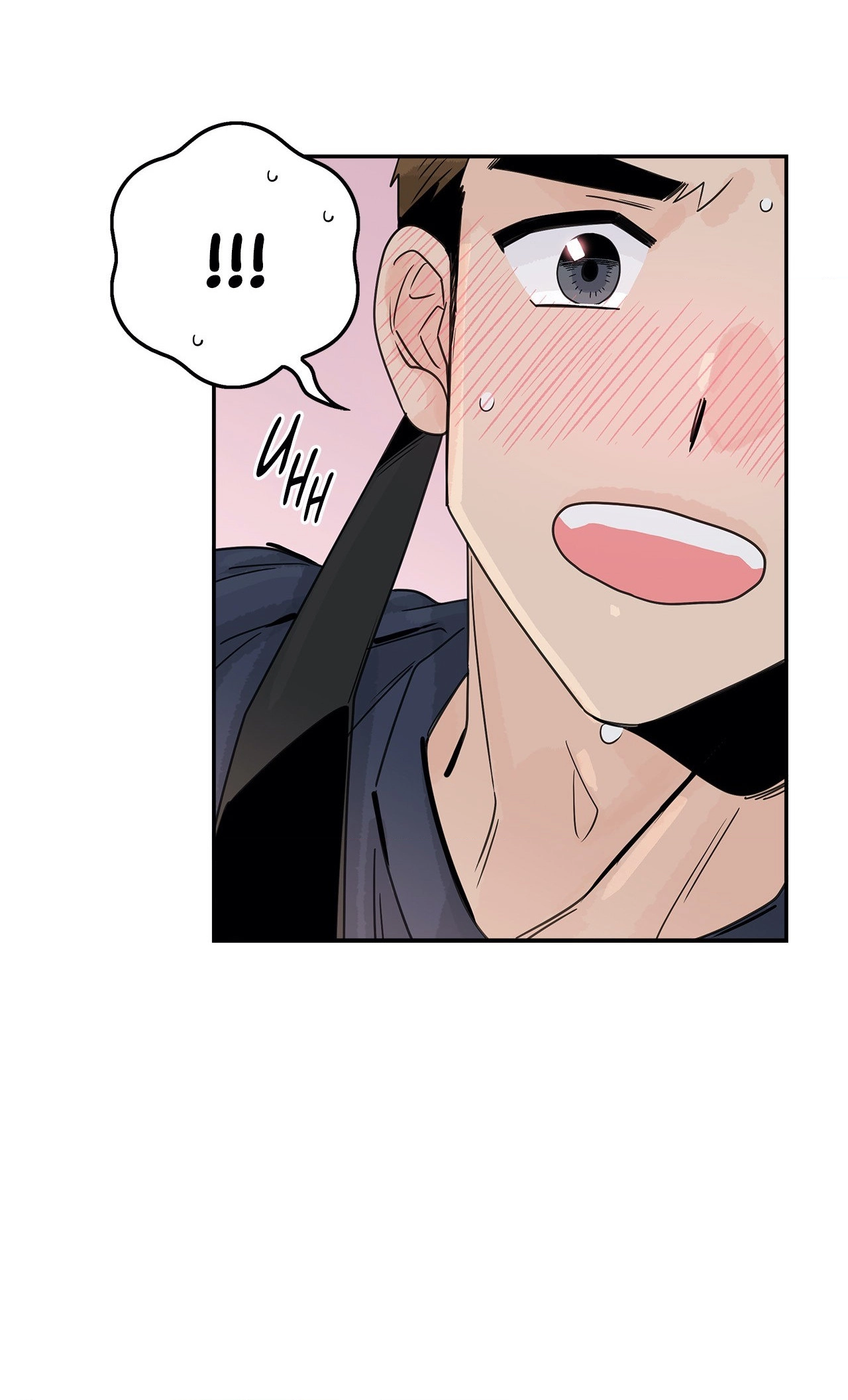 The Assistant Manager Wants To Do It Chapter 13 page 18 - 