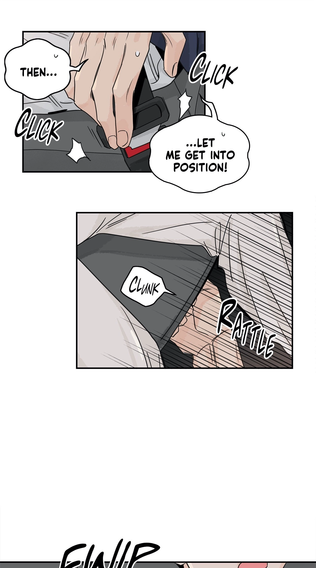 The Assistant Manager Wants To Do It Chapter 13 page 19 - 