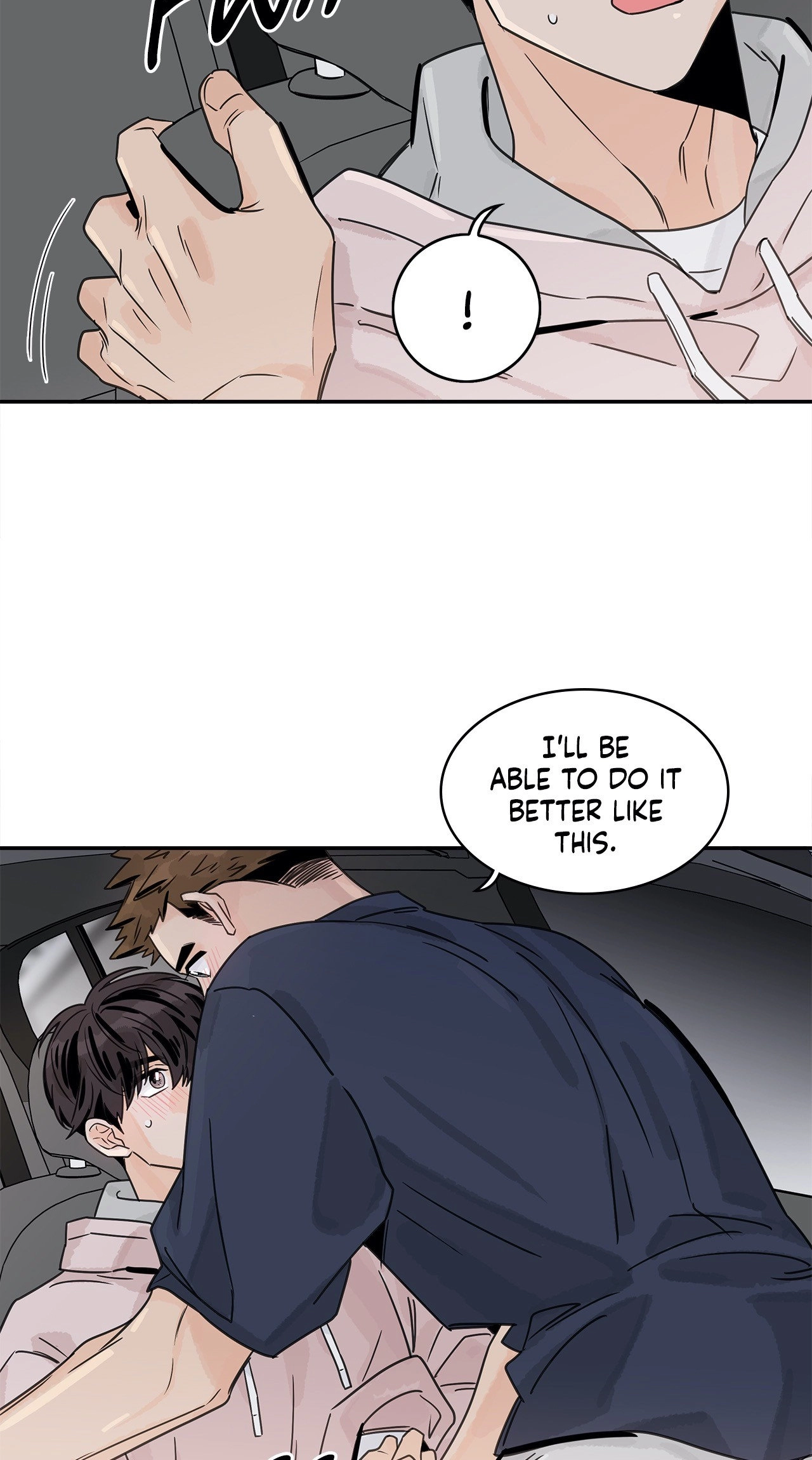 The Assistant Manager Wants To Do It Chapter 13 page 20 - 