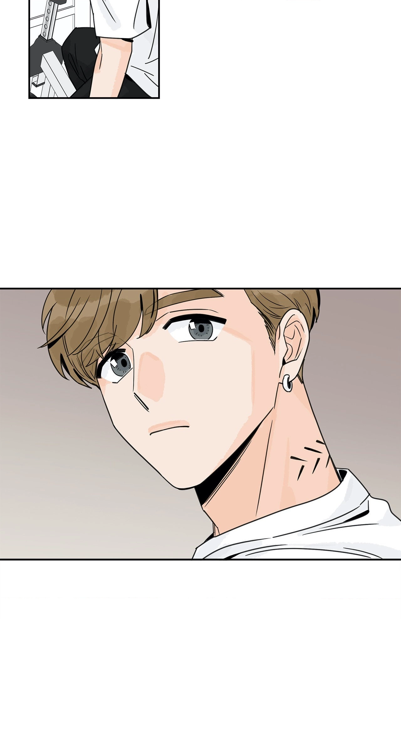 The Assistant Manager Wants To Do It Chapter 13 page 3 - 