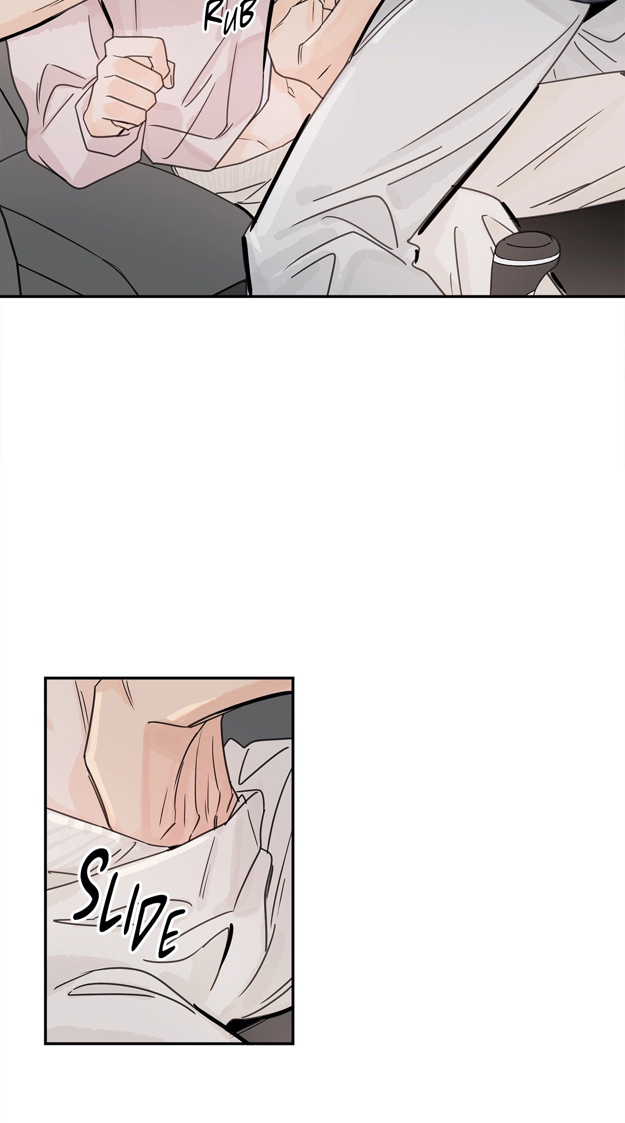 The Assistant Manager Wants To Do It Chapter 13 page 21 - 