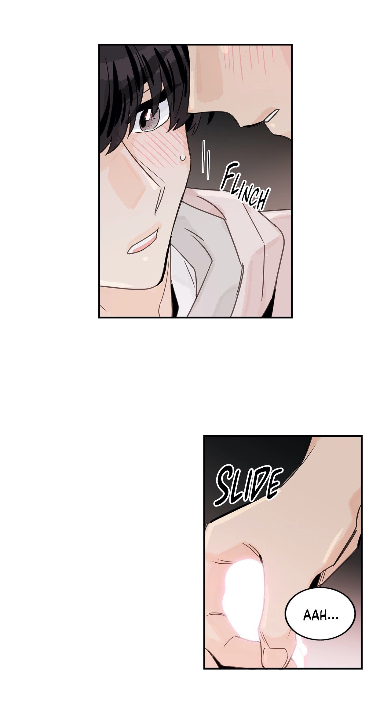 The Assistant Manager Wants To Do It Chapter 13 page 22 - 