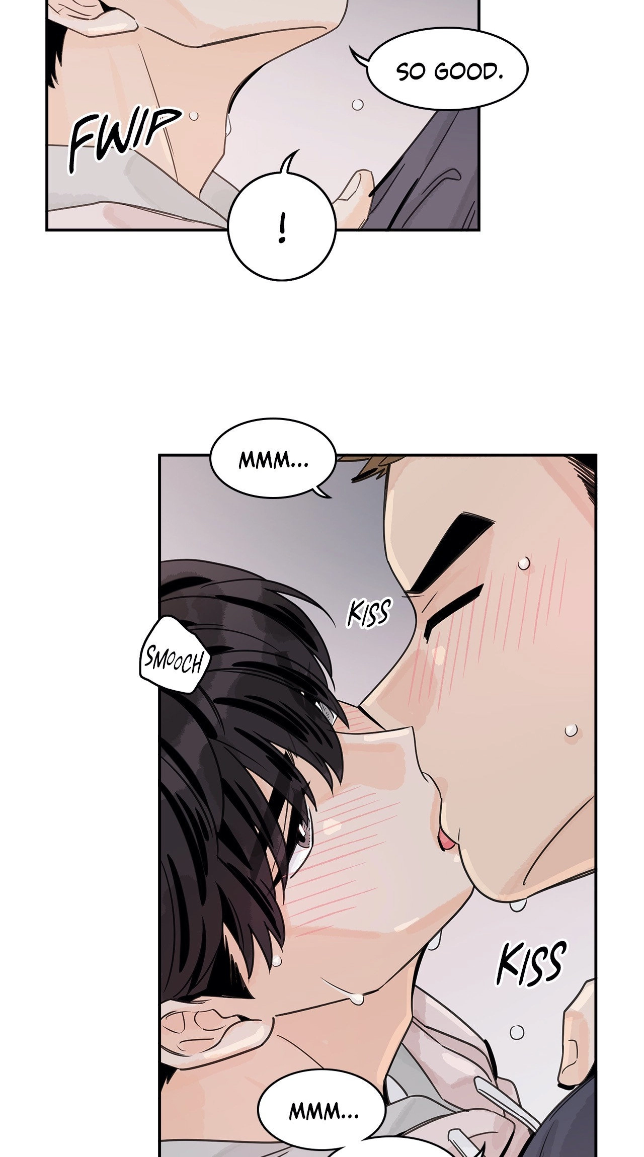 The Assistant Manager Wants To Do It Chapter 13 page 25 - 
