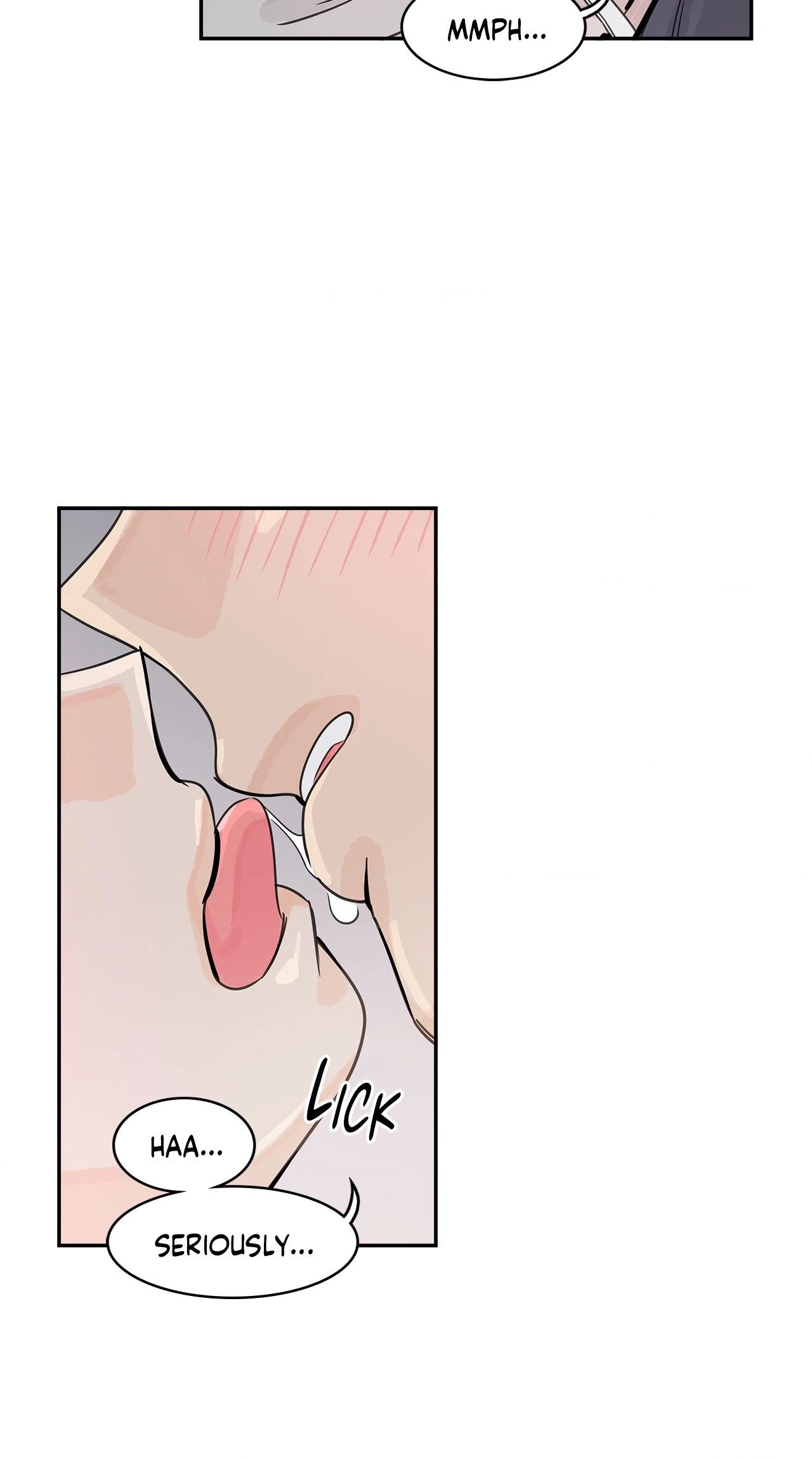The Assistant Manager Wants To Do It Chapter 13 page 26 - 