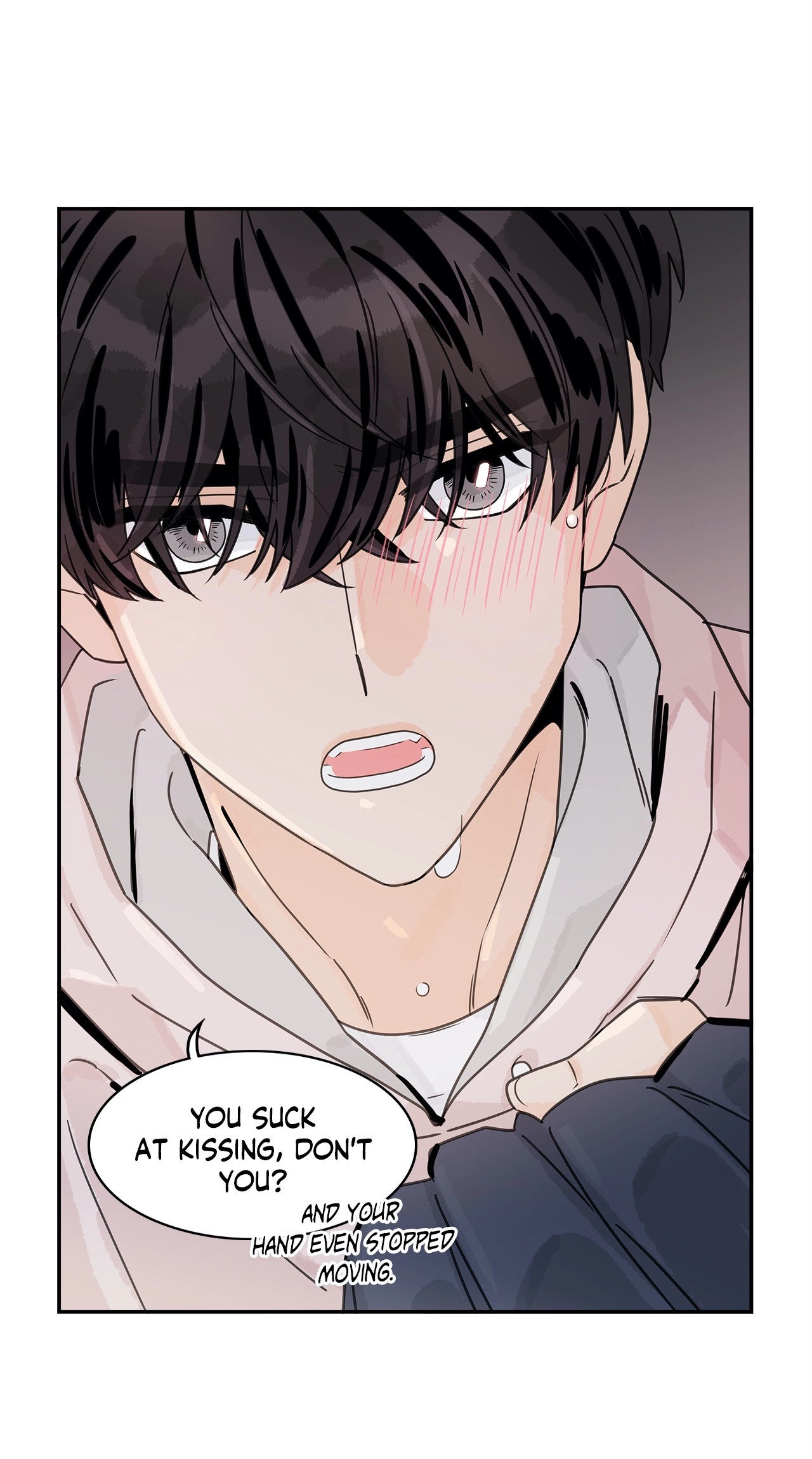 The Assistant Manager Wants To Do It Chapter 13 page 27 - 