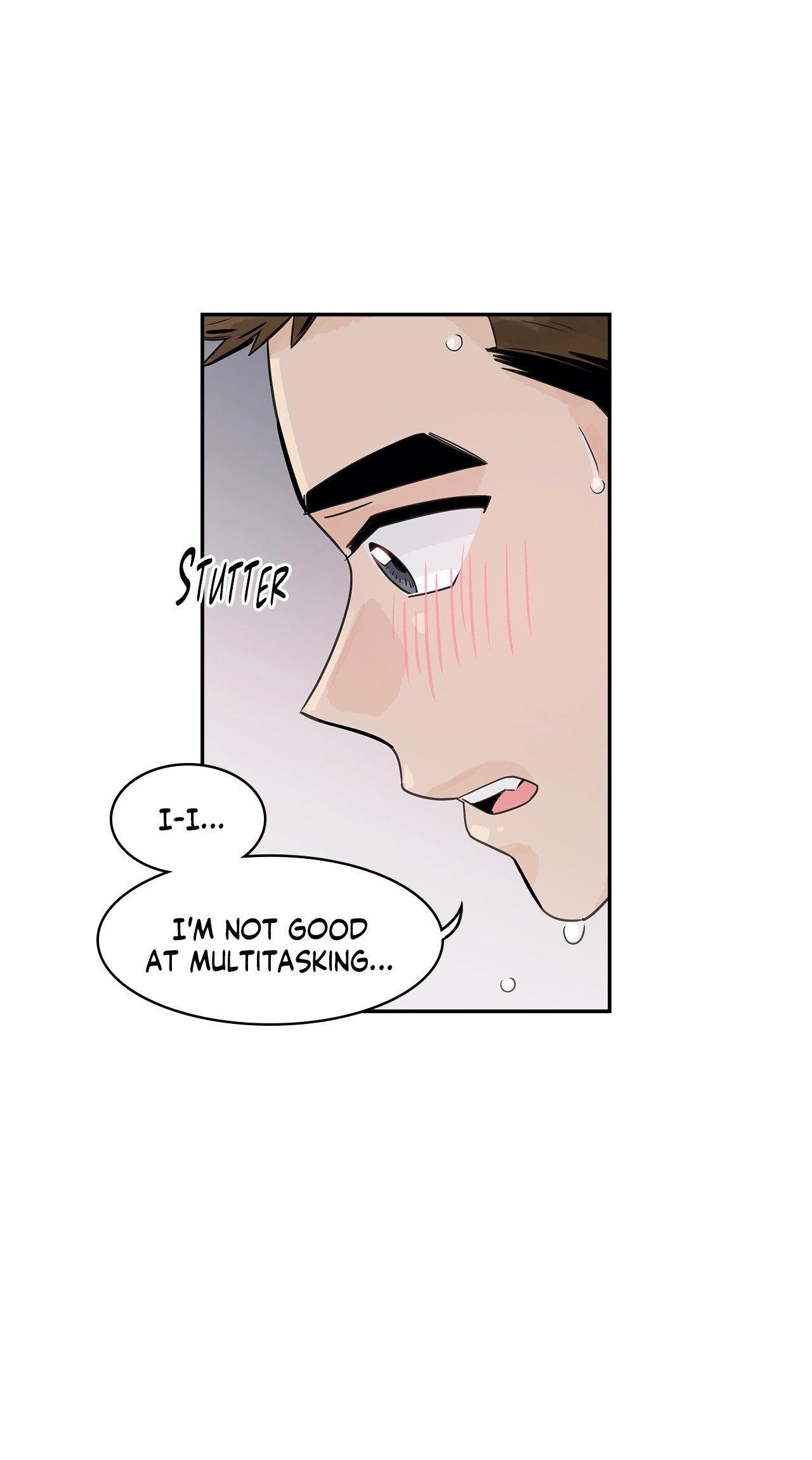 The Assistant Manager Wants To Do It Chapter 13 page 28 - 