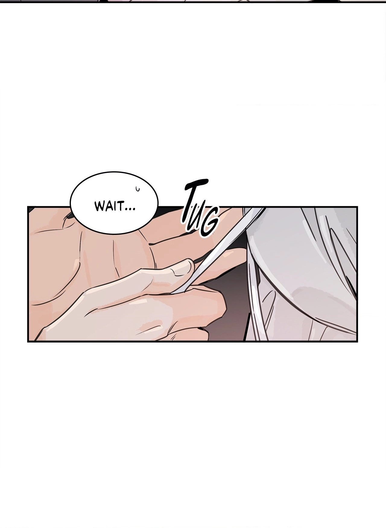 The Assistant Manager Wants To Do It Chapter 13 page 31 - 