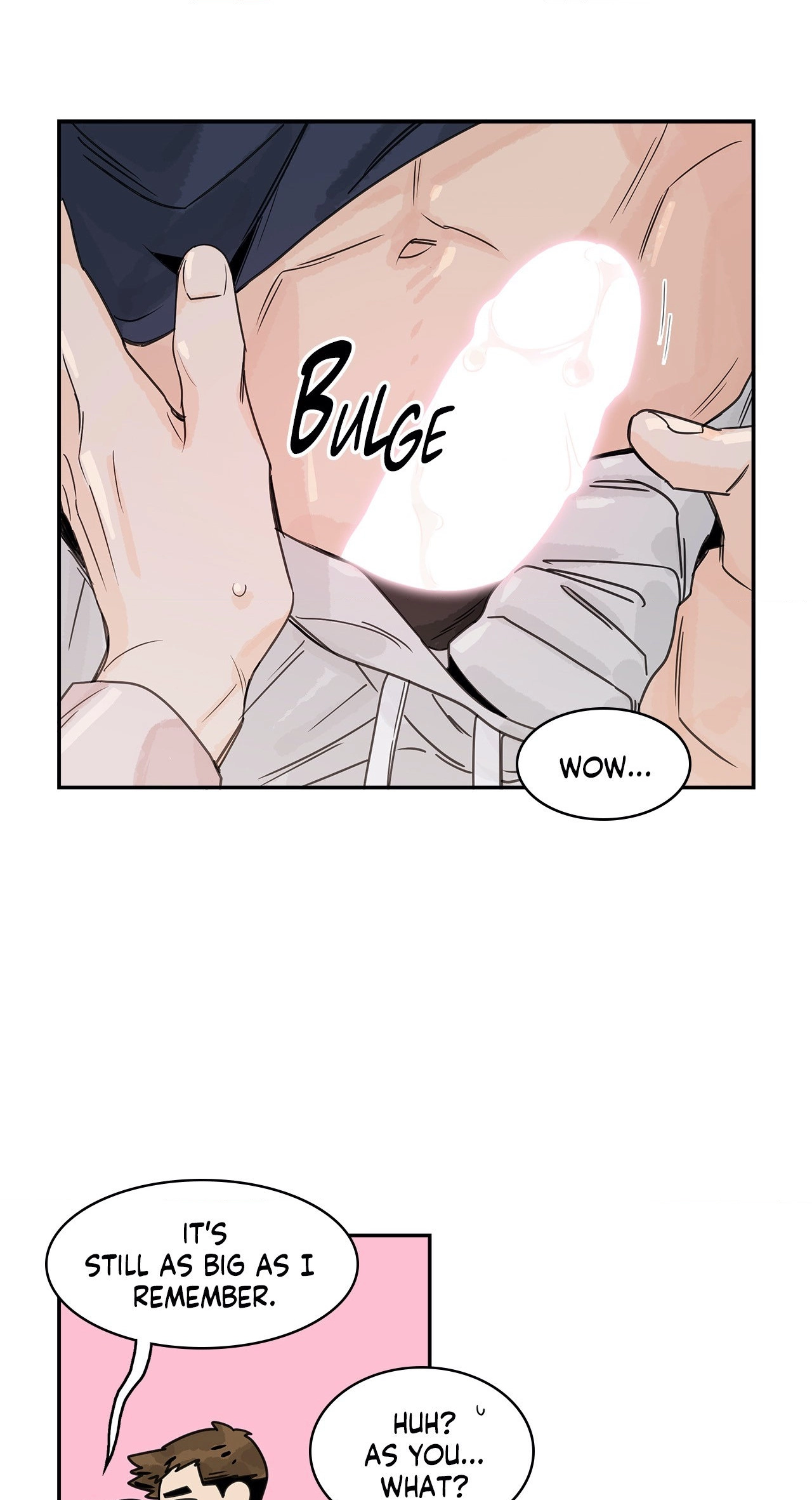 The Assistant Manager Wants To Do It Chapter 13 page 32 - 