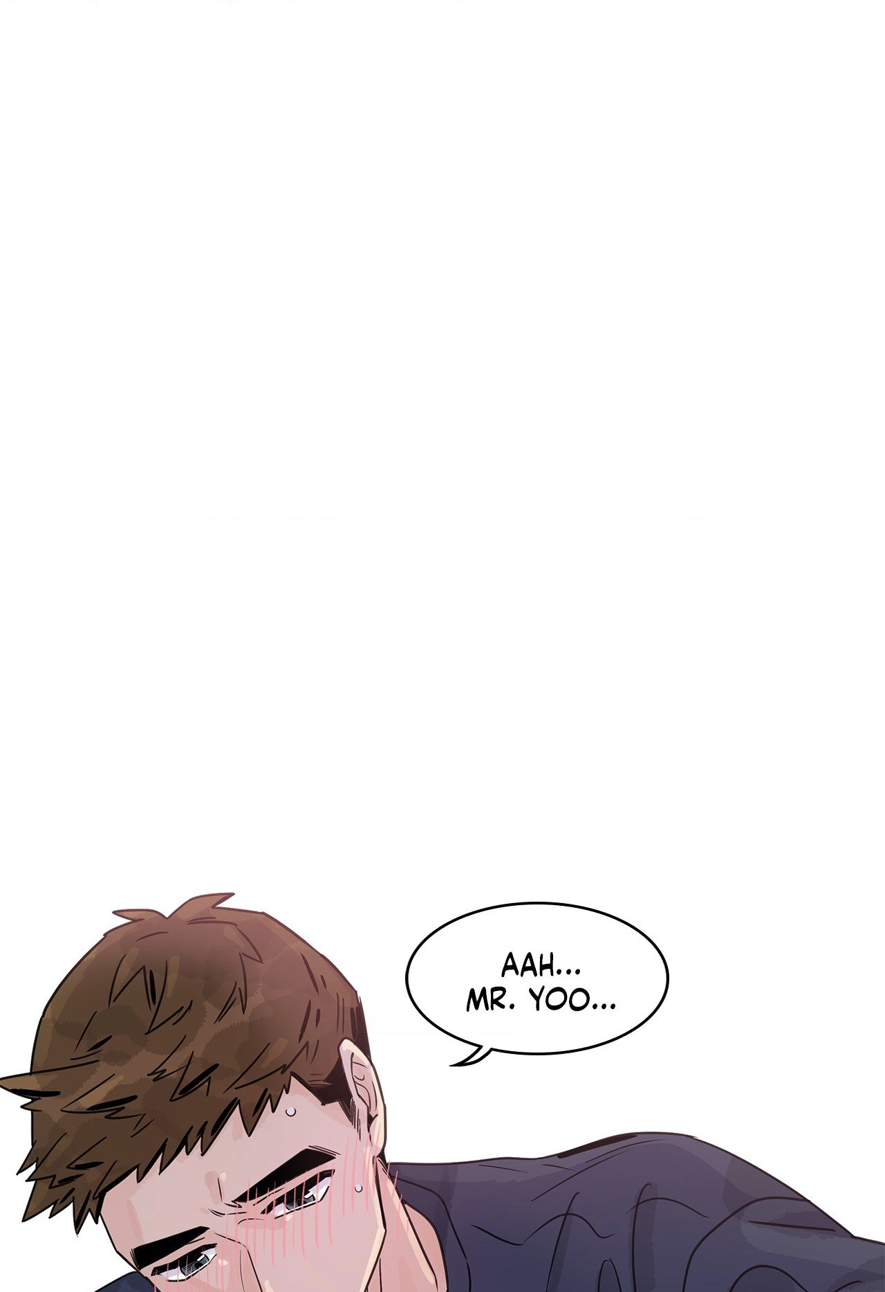 The Assistant Manager Wants To Do It Chapter 13 page 34 - 