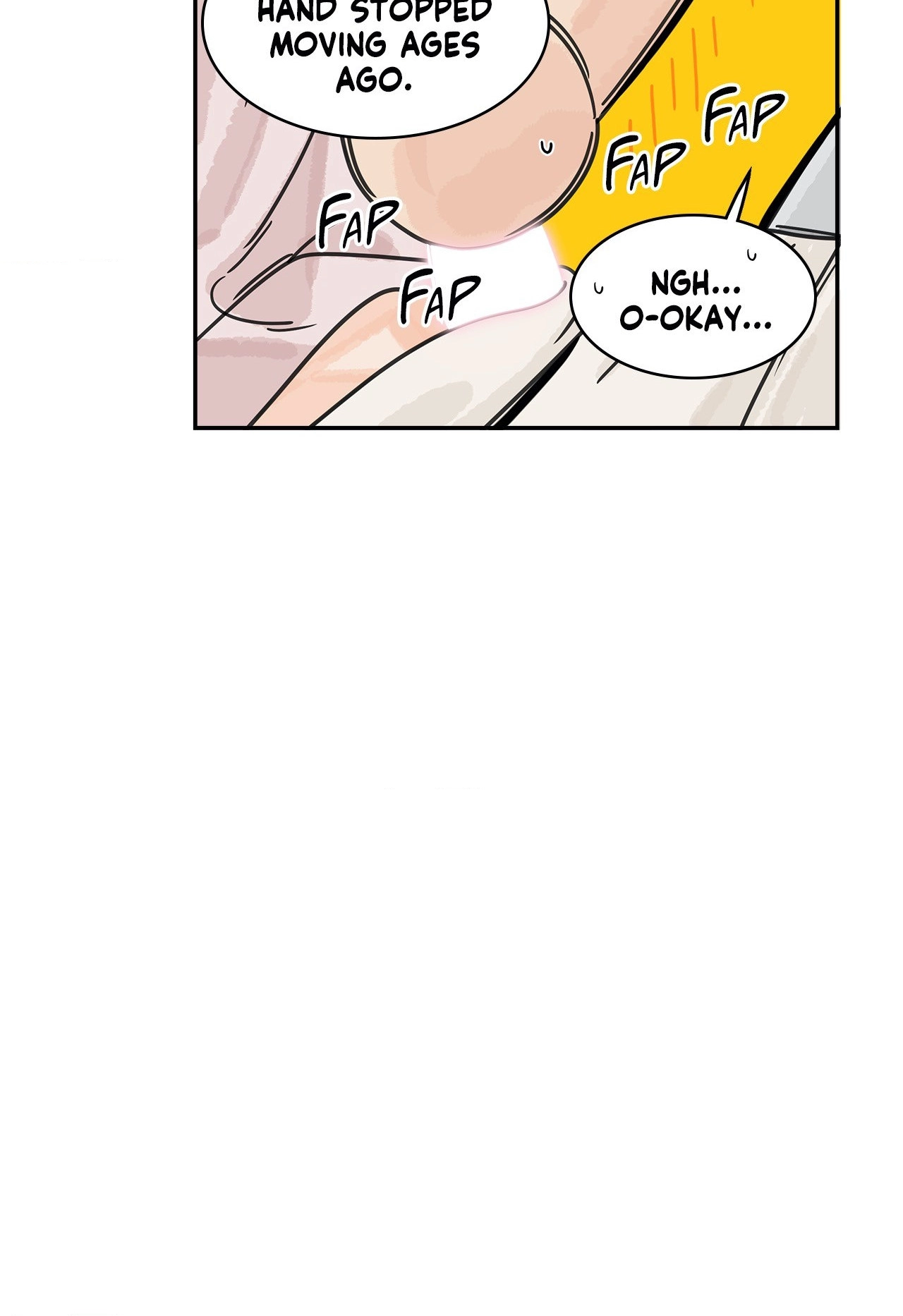 The Assistant Manager Wants To Do It Chapter 13 page 39 - 