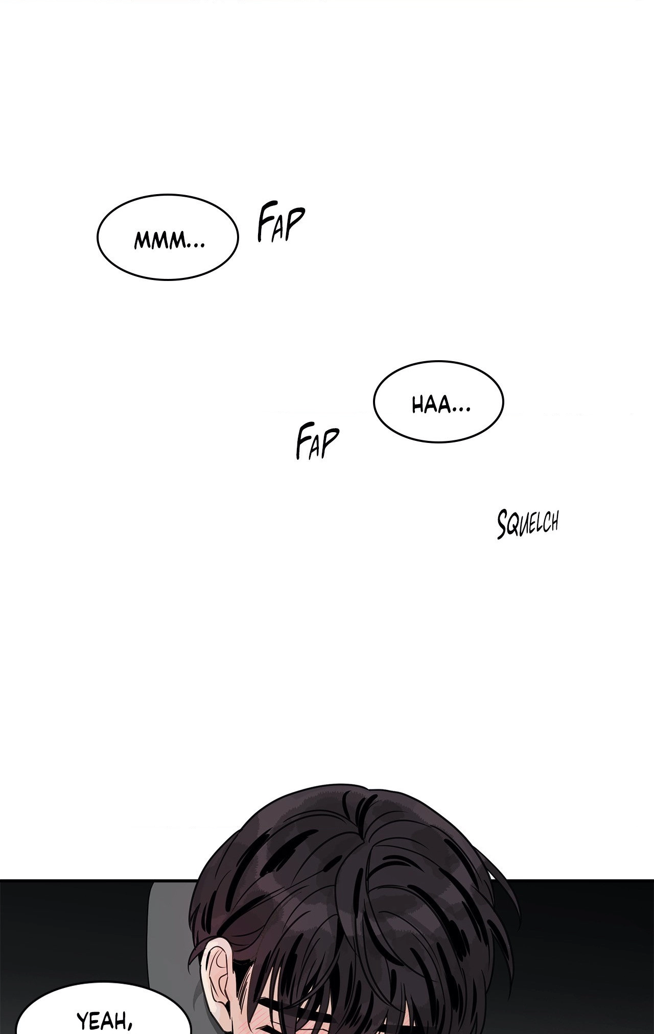 The Assistant Manager Wants To Do It Chapter 13 page 40 - 