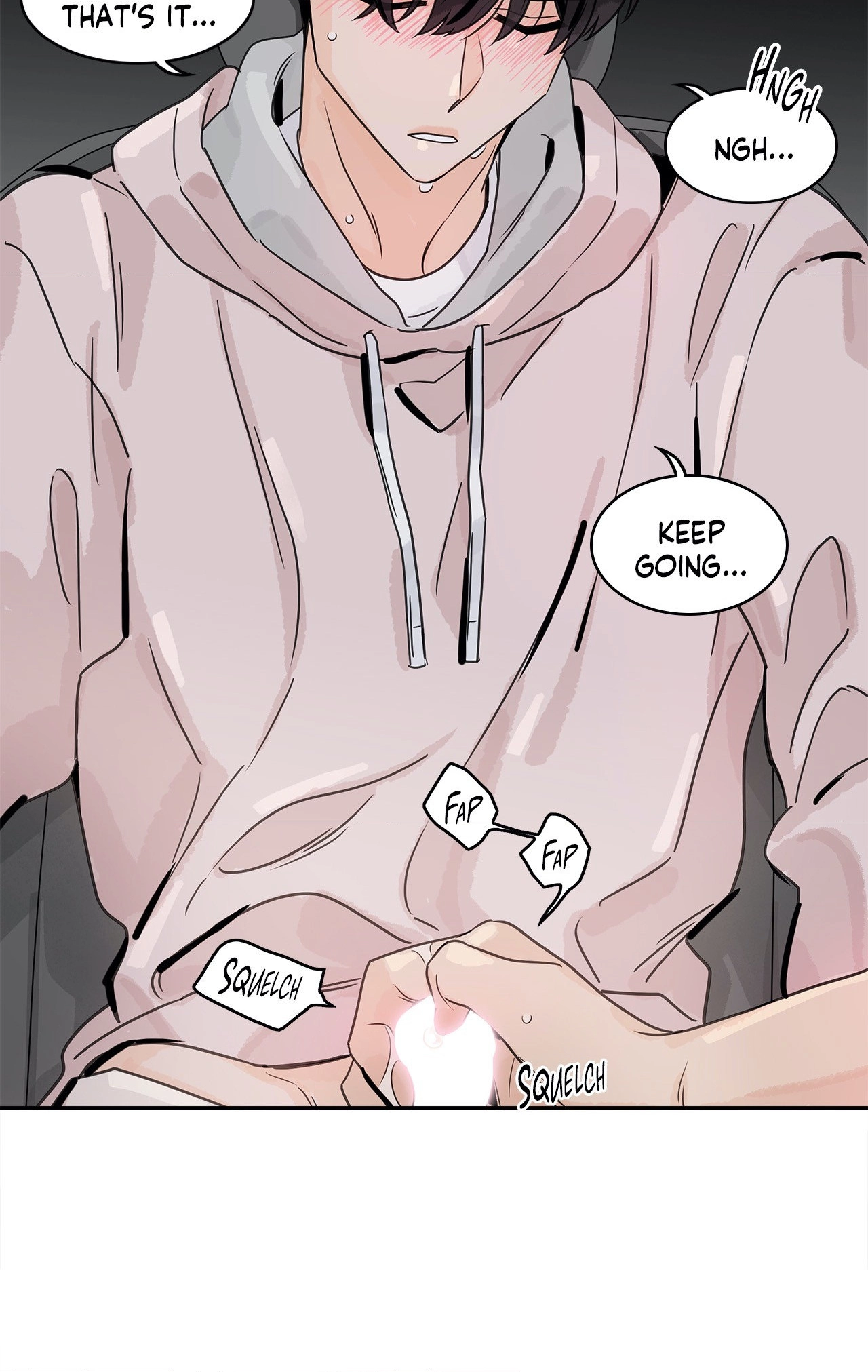 The Assistant Manager Wants To Do It Chapter 13 page 41 - 