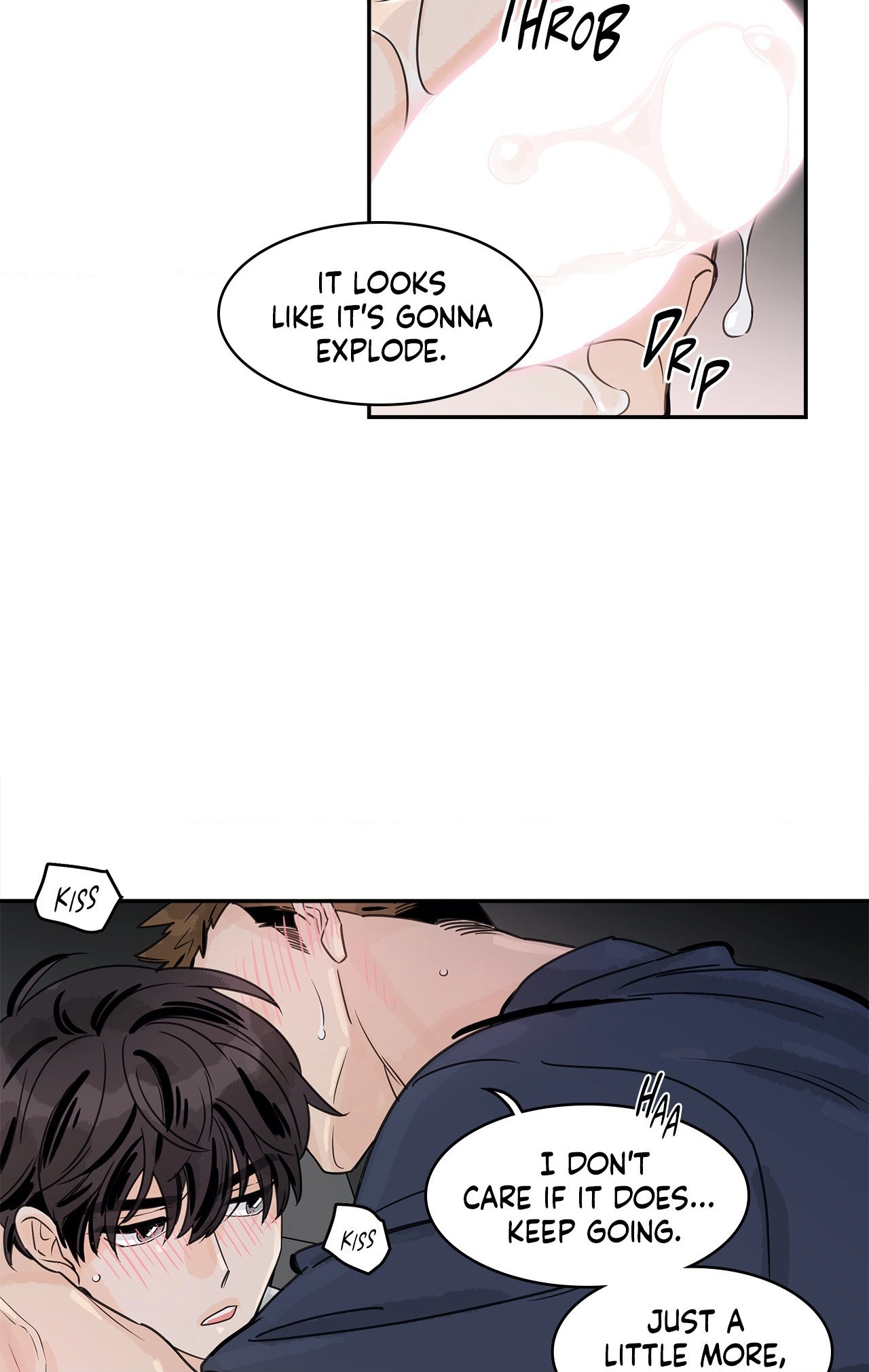 The Assistant Manager Wants To Do It Chapter 13 page 45 - 