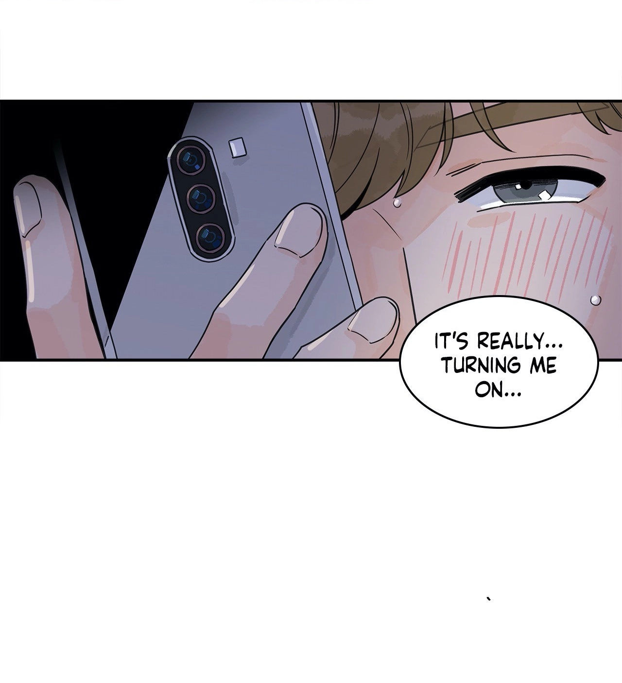 The Assistant Manager Wants To Do It Chapter 17 page 1 - 